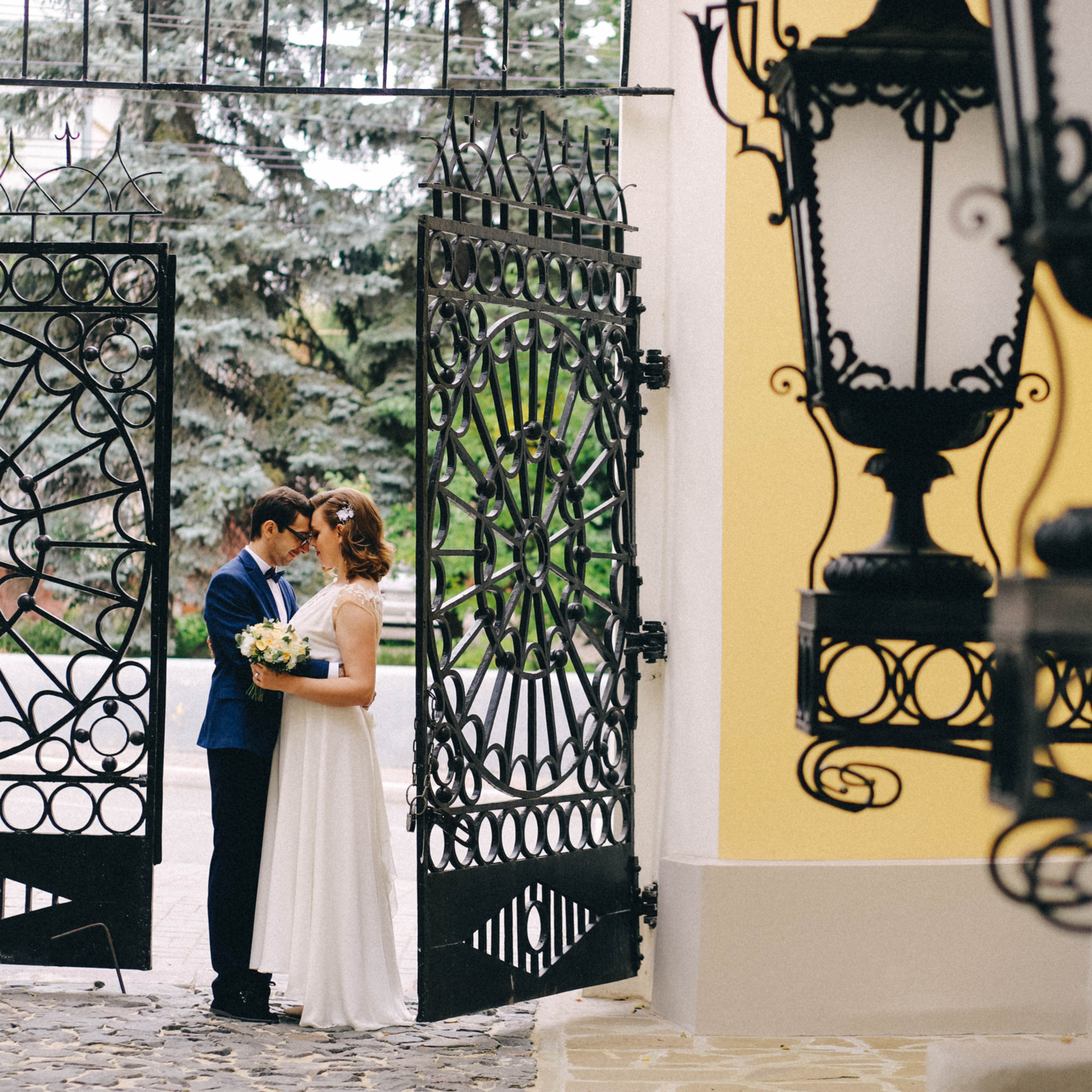 Отзывы. Свадебный фотограф Полина Мишуринская