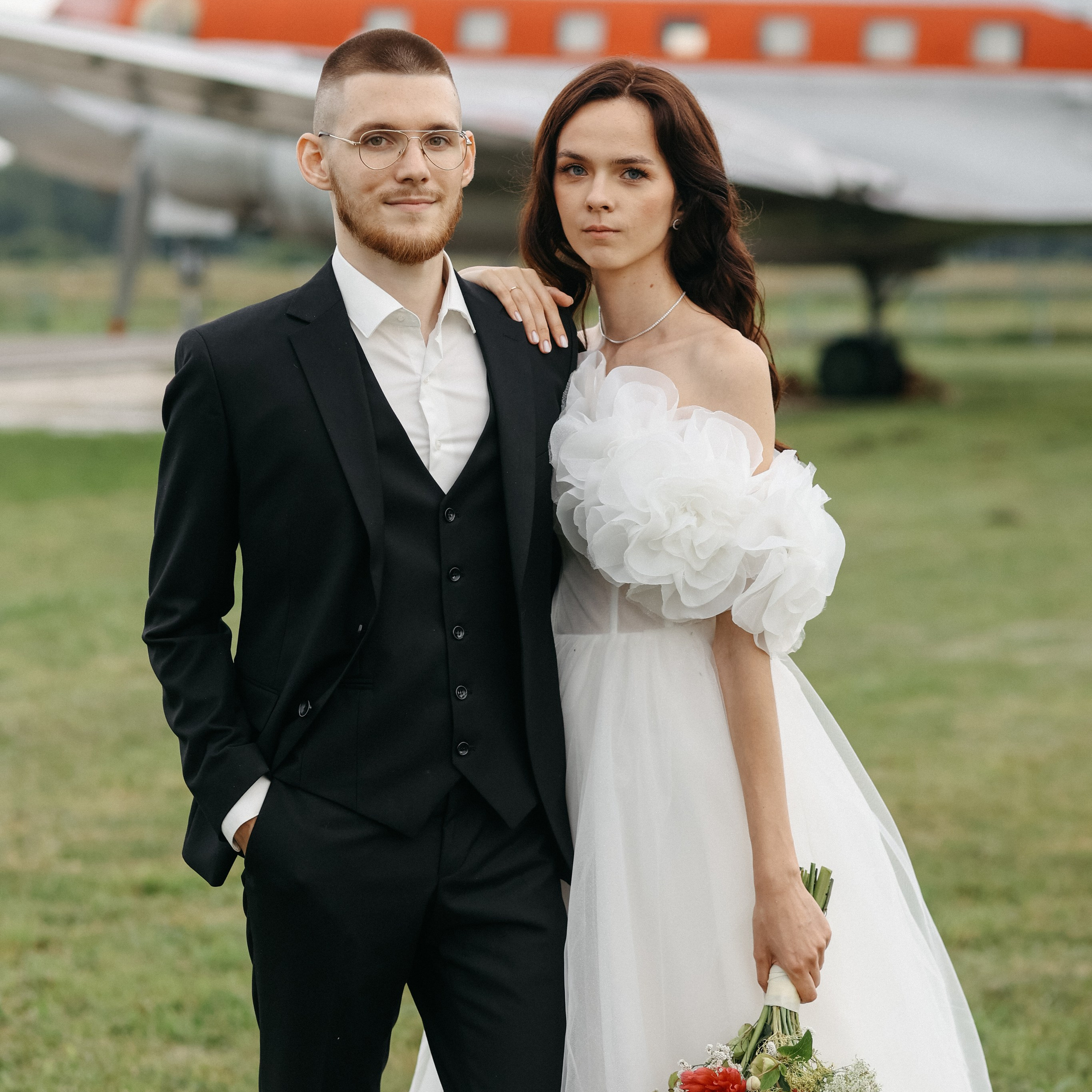 Отзывы. Свадебный фотограф Полина Мишуринская