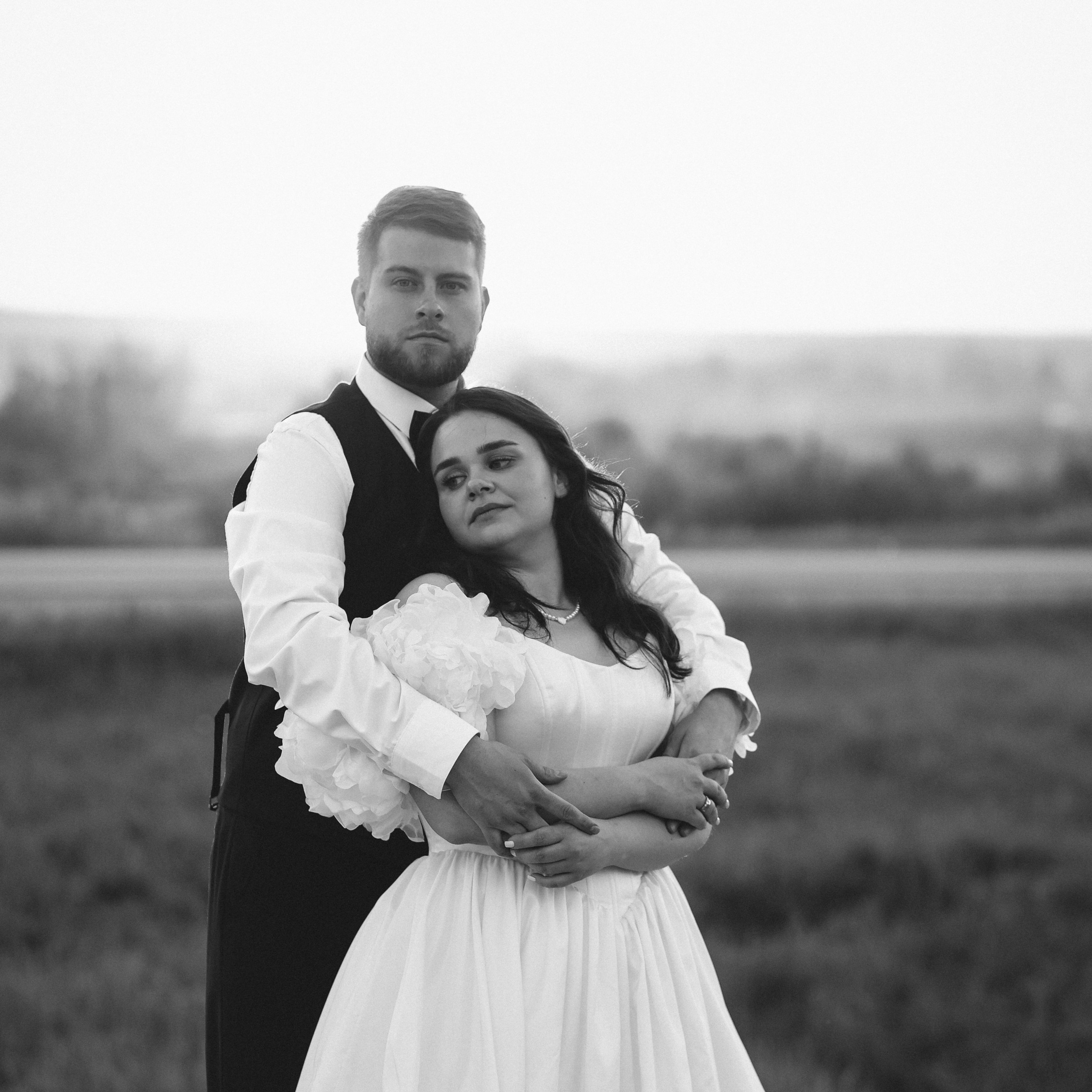 Отзывы. Свадебный фотограф Полина Мишуринская