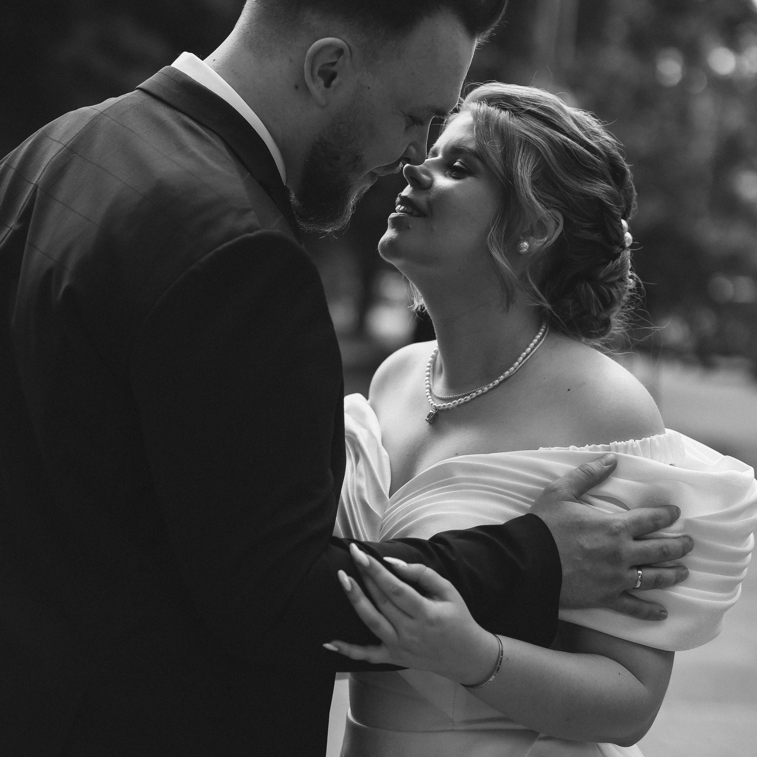 Отзывы. Свадебный фотограф Полина Мишуринская