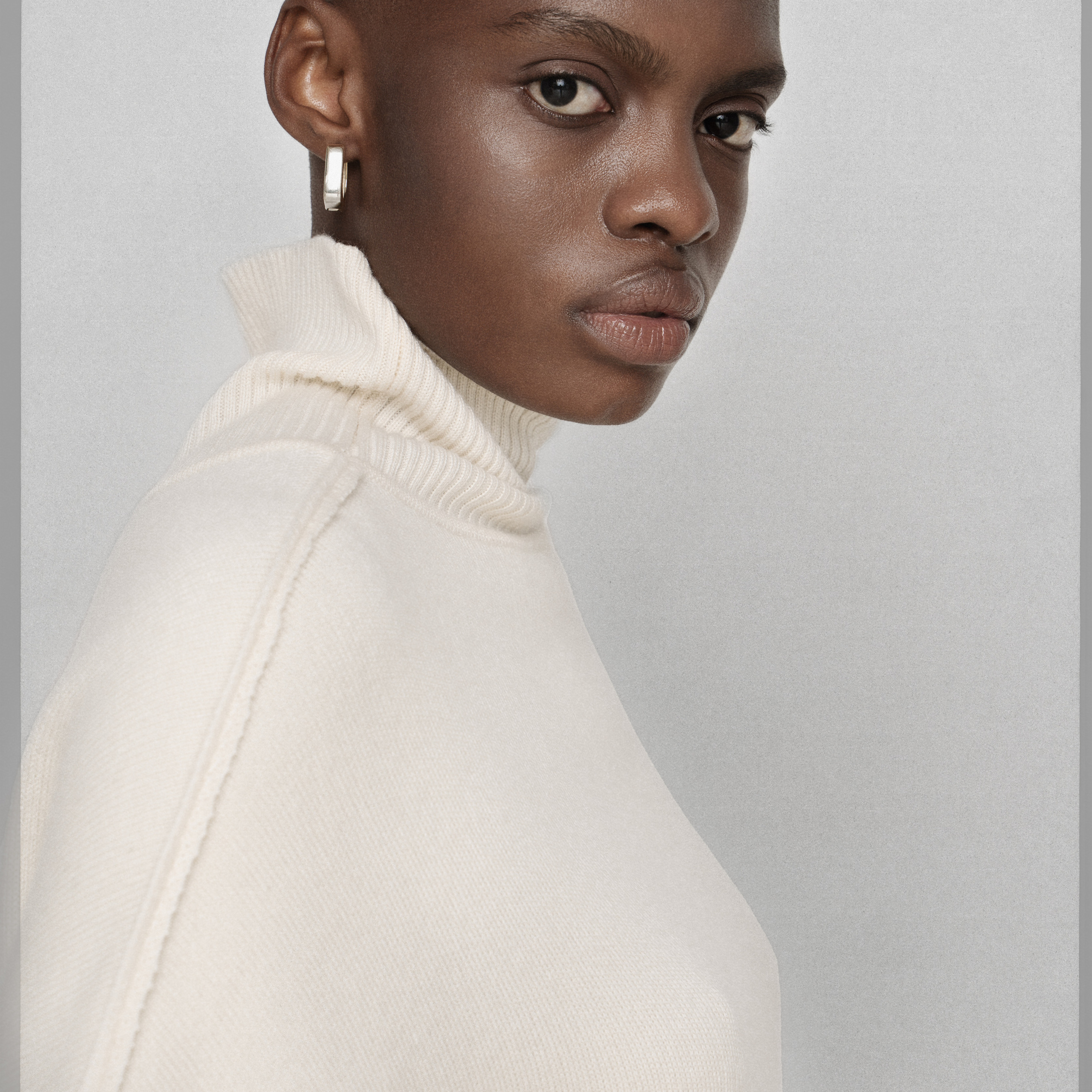 Brand style « MATÜ» knitwear. Hope_retouch