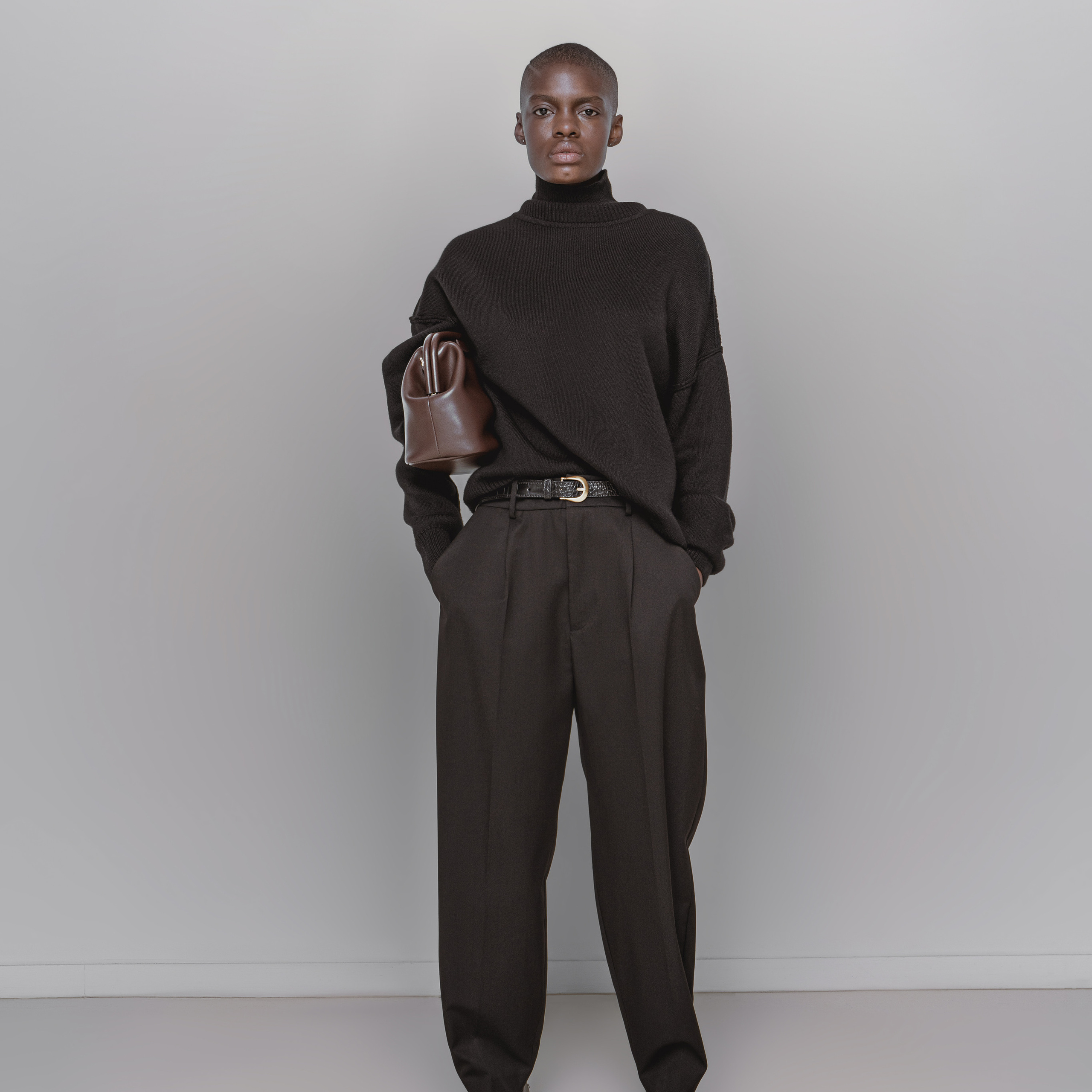 Brand style « MATÜ». Hope_retouch