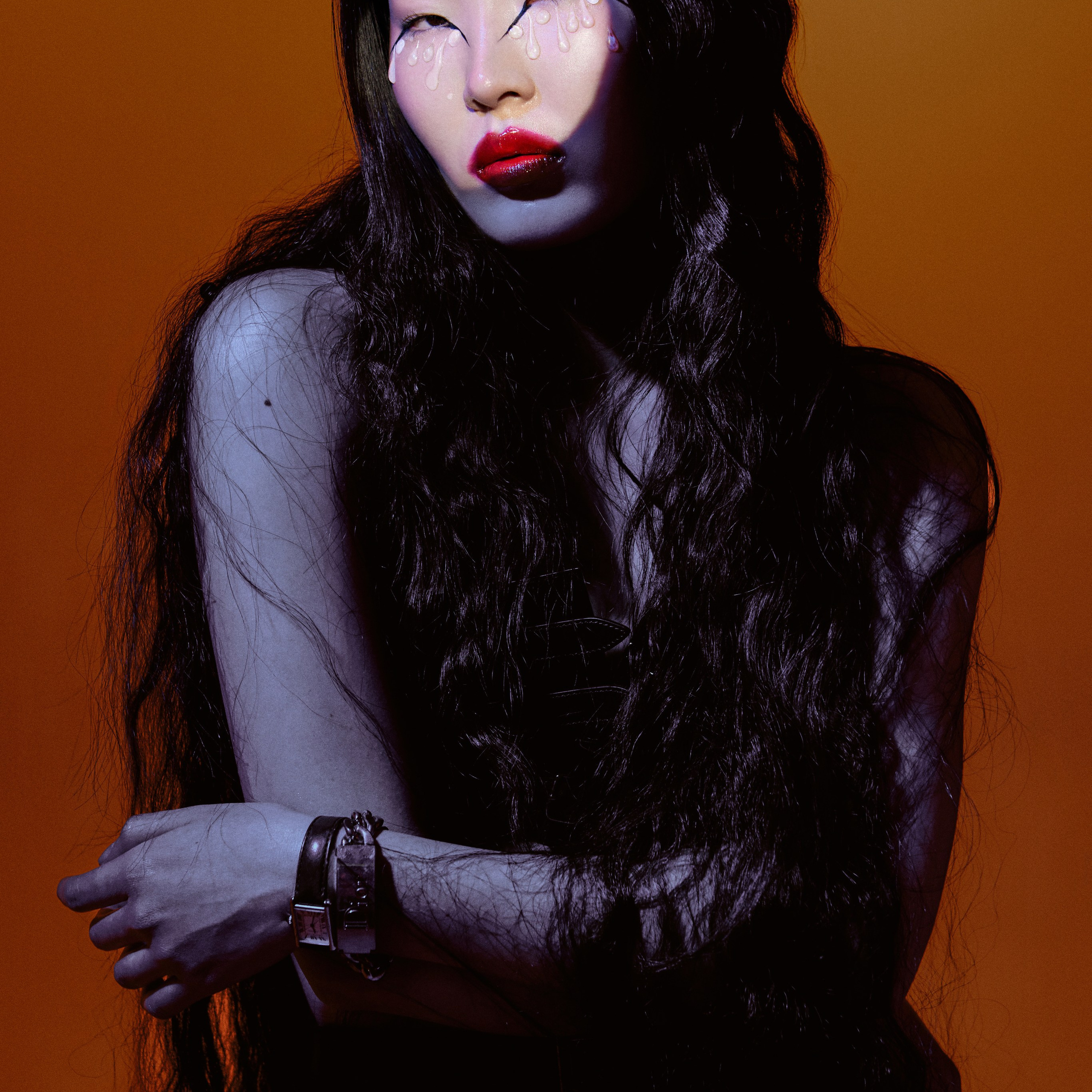 Spooky Halloween. Hope_retouch