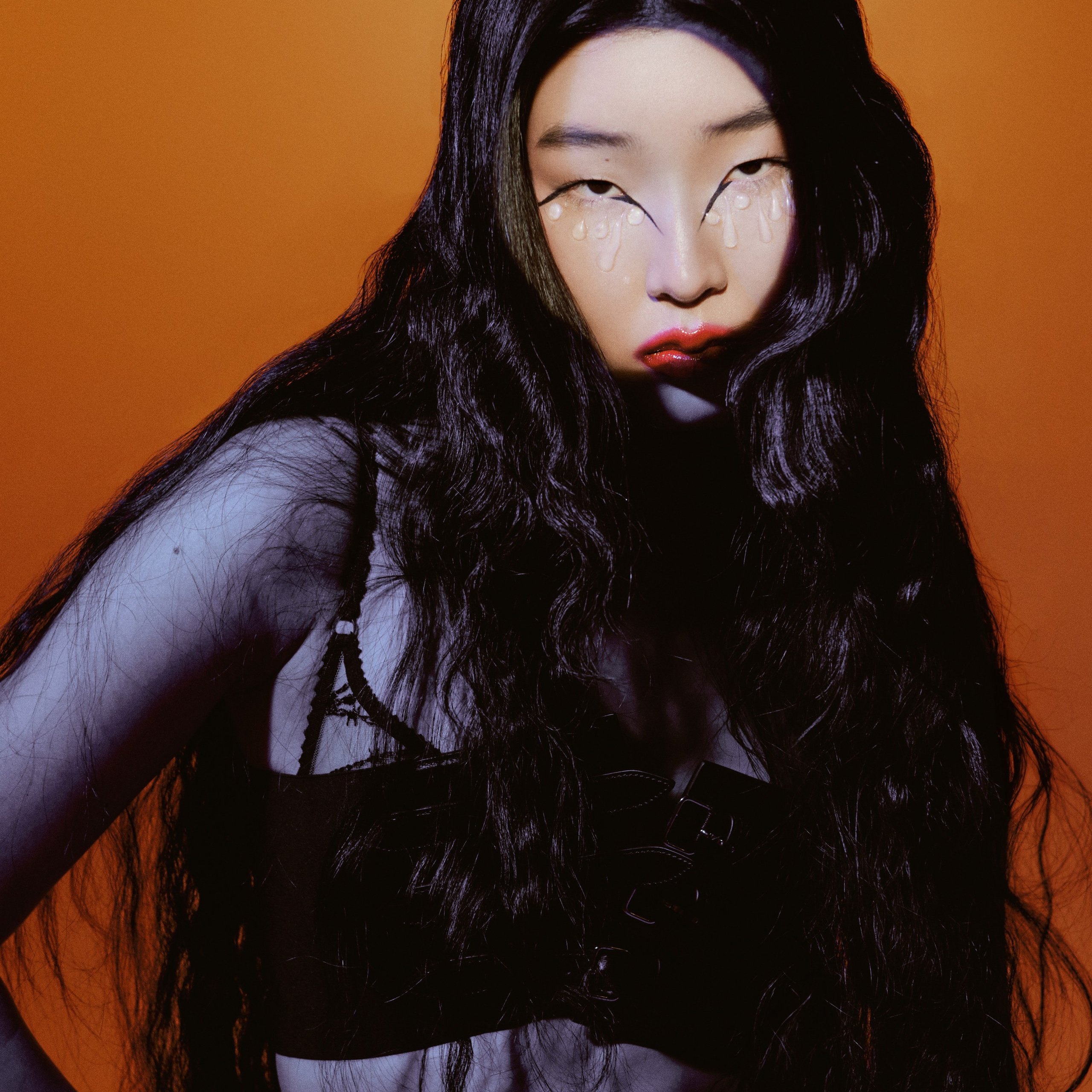 Spooky Halloween. Hope_retouch