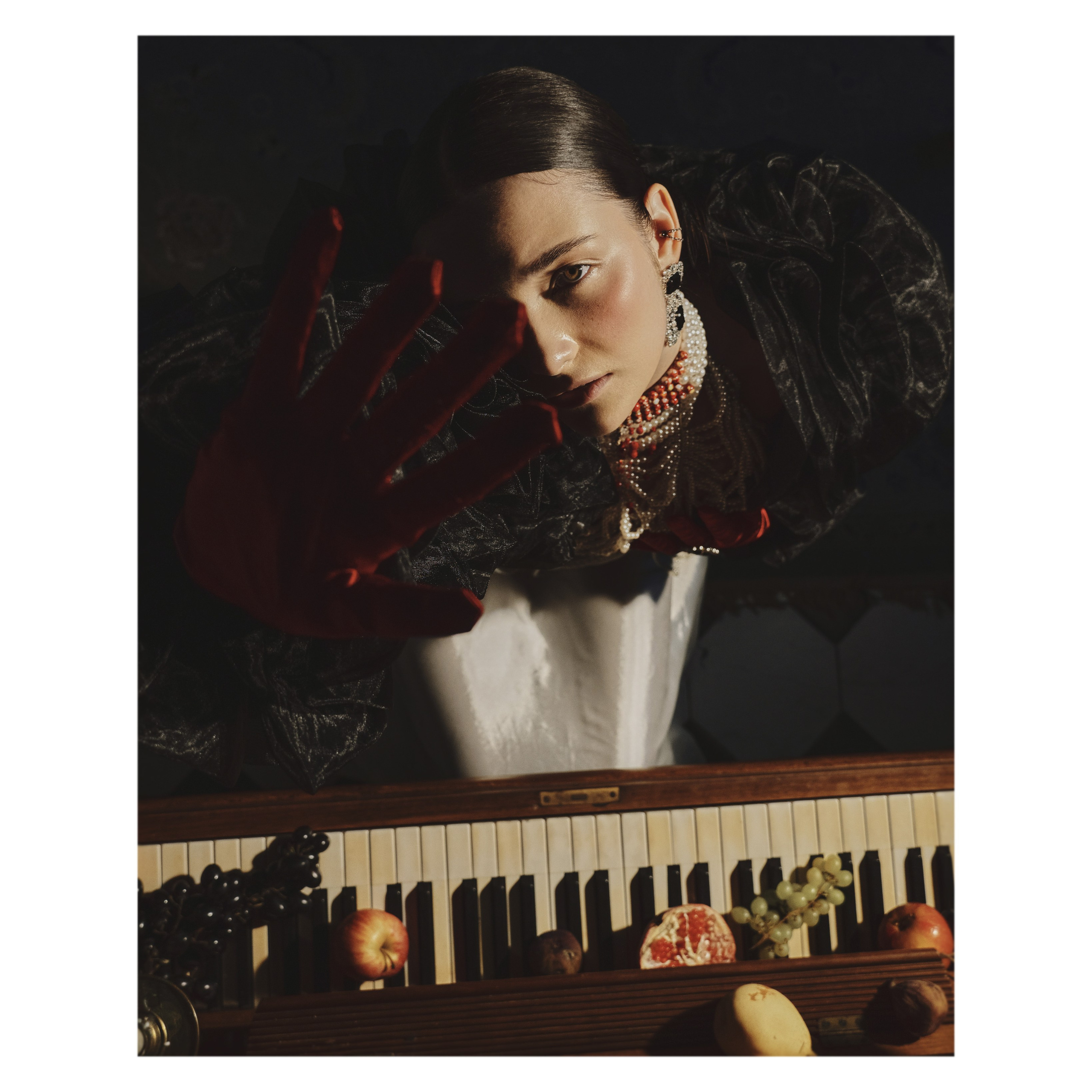 Baroque-style. Hope_retouch