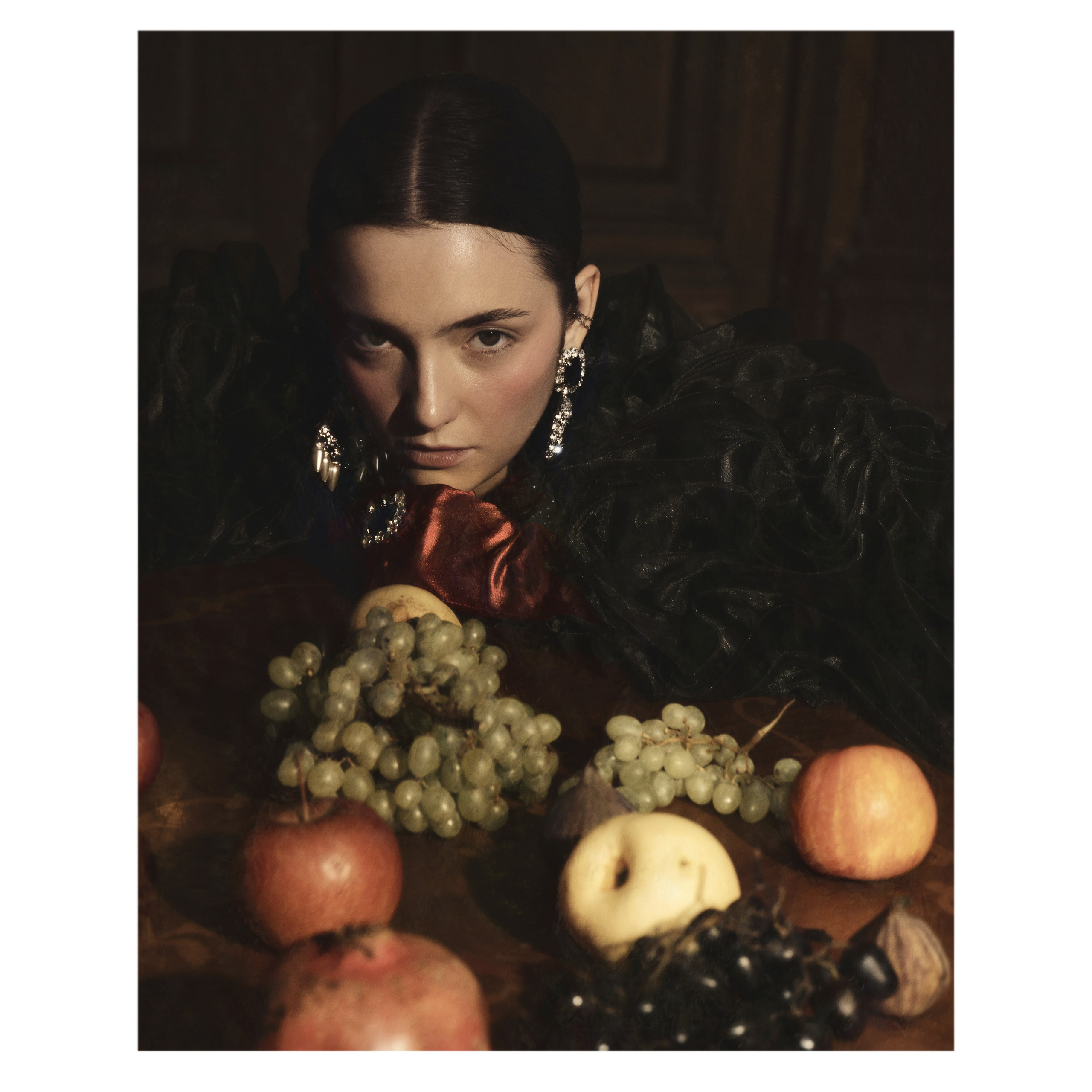 Baroque-style. Hope_retouch