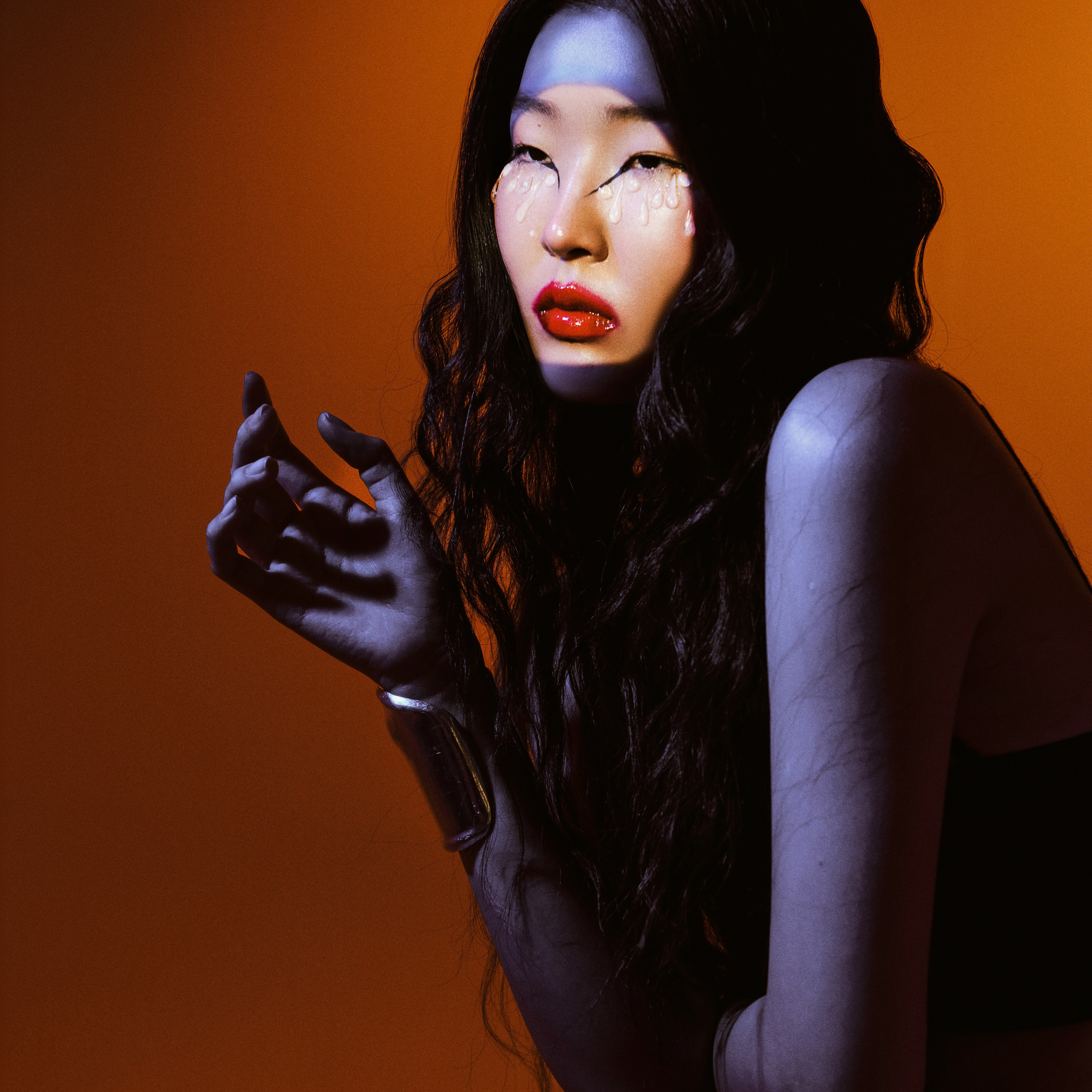 Spooky Halloween. Hope_retouch