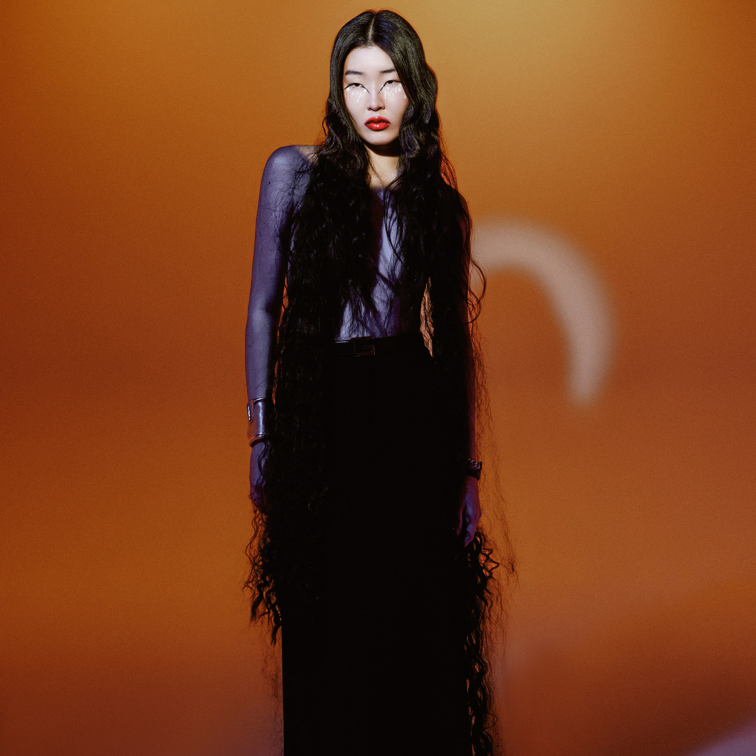 Spooky Halloween. Hope_retouch