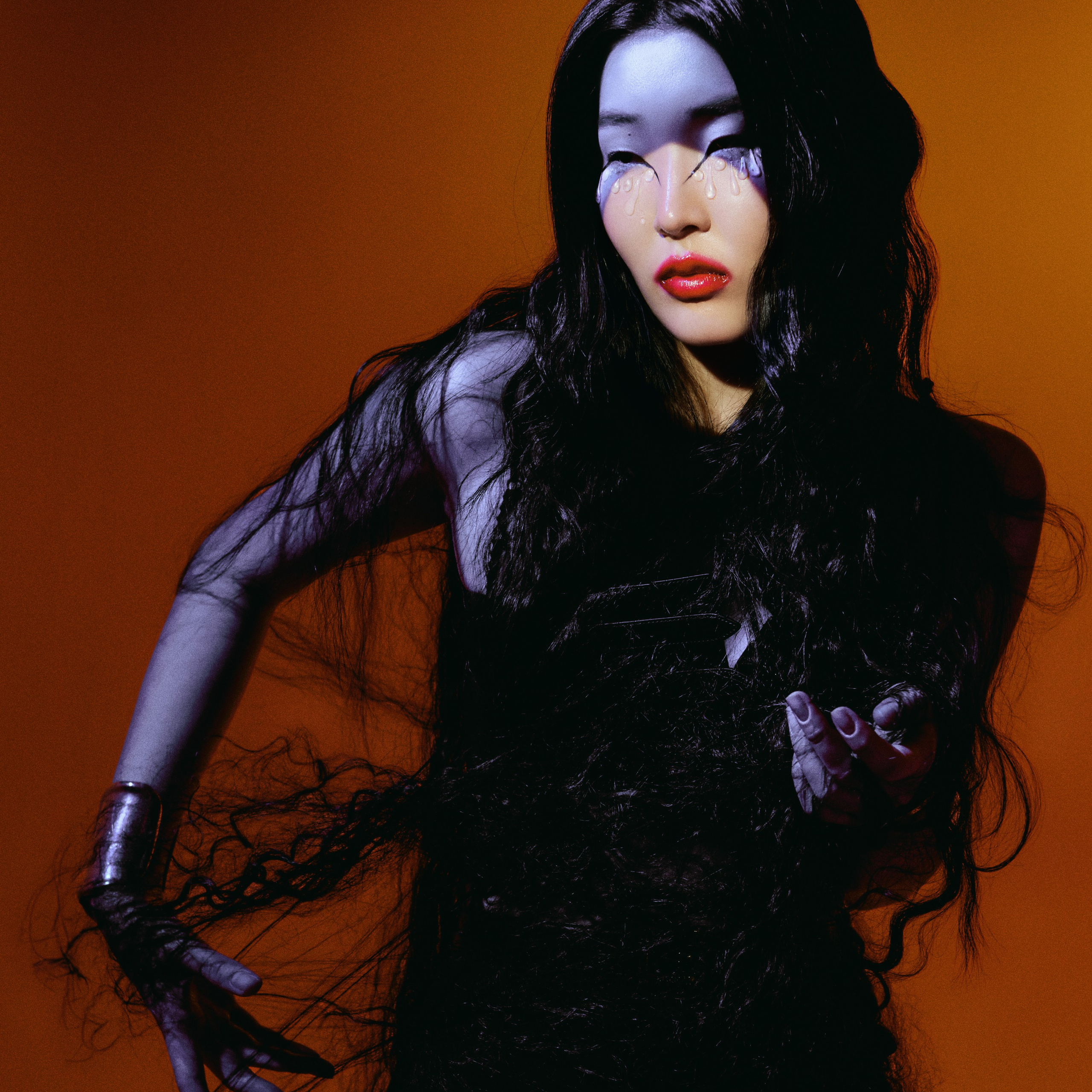 Spooky Halloween. Hope_retouch