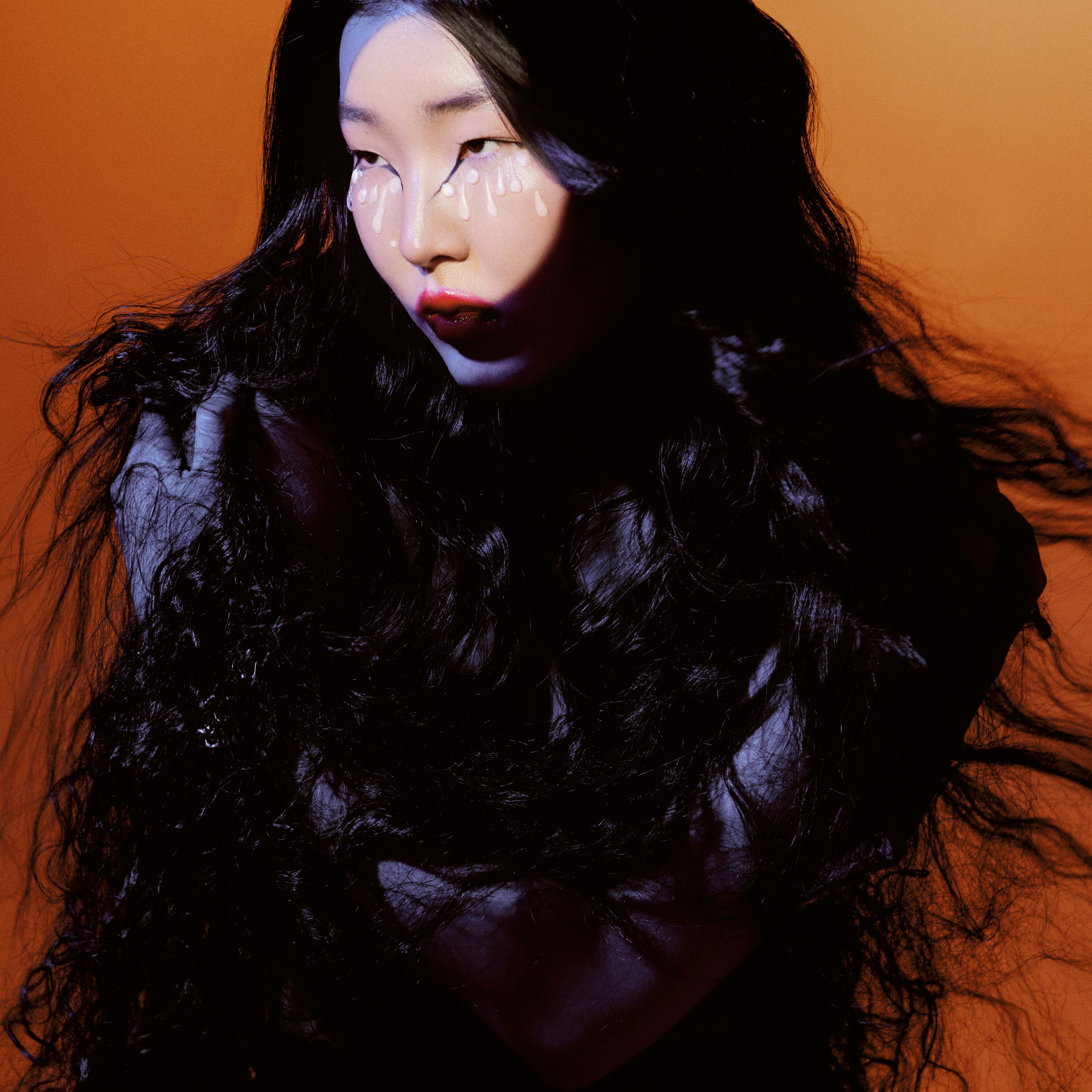 Spooky Halloween. Hope_retouch