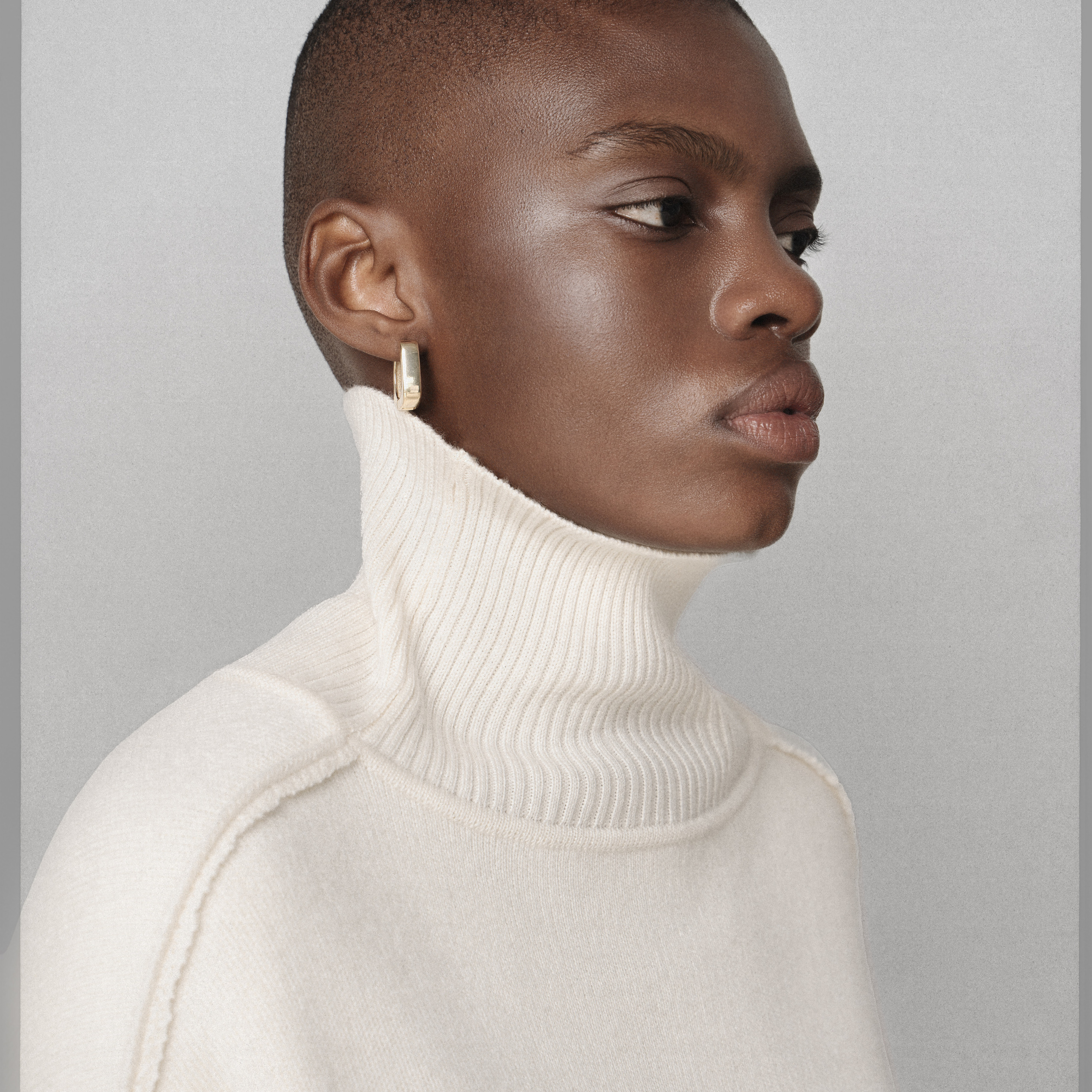 Brand style « MATÜ» knitwear. Hope_retouch