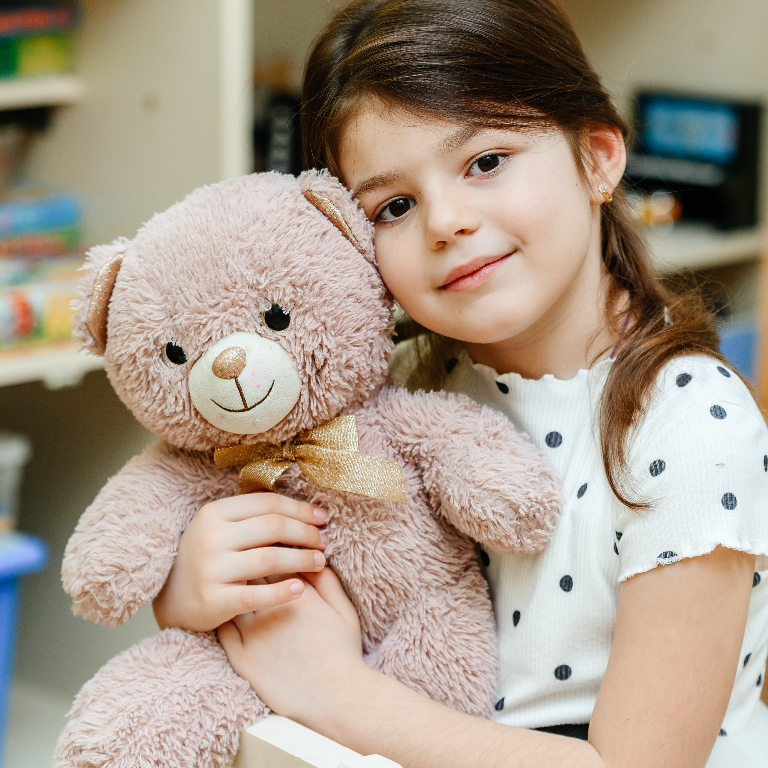 Портреты в группе