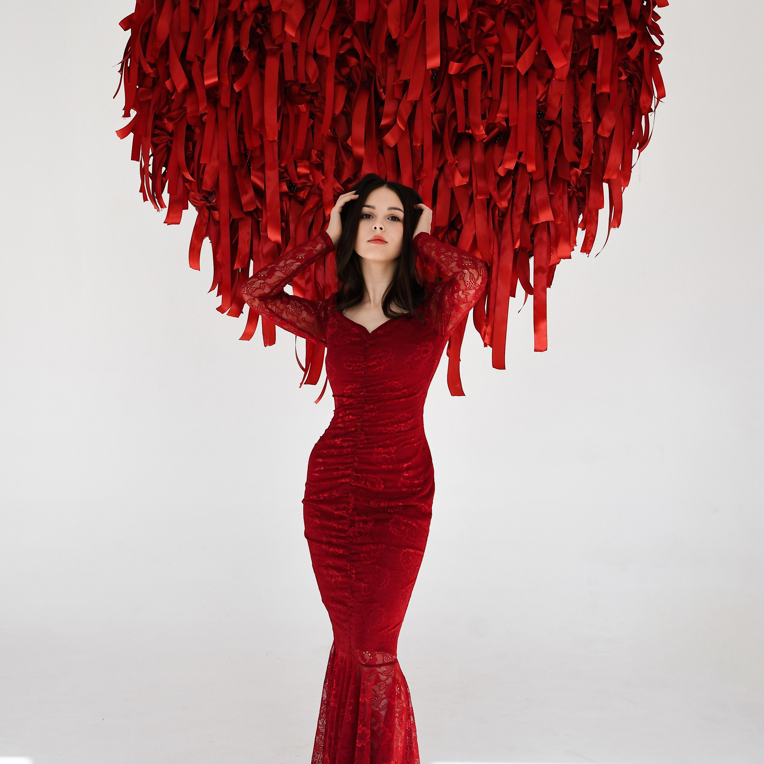 Valentin’s day. Модельное агентство