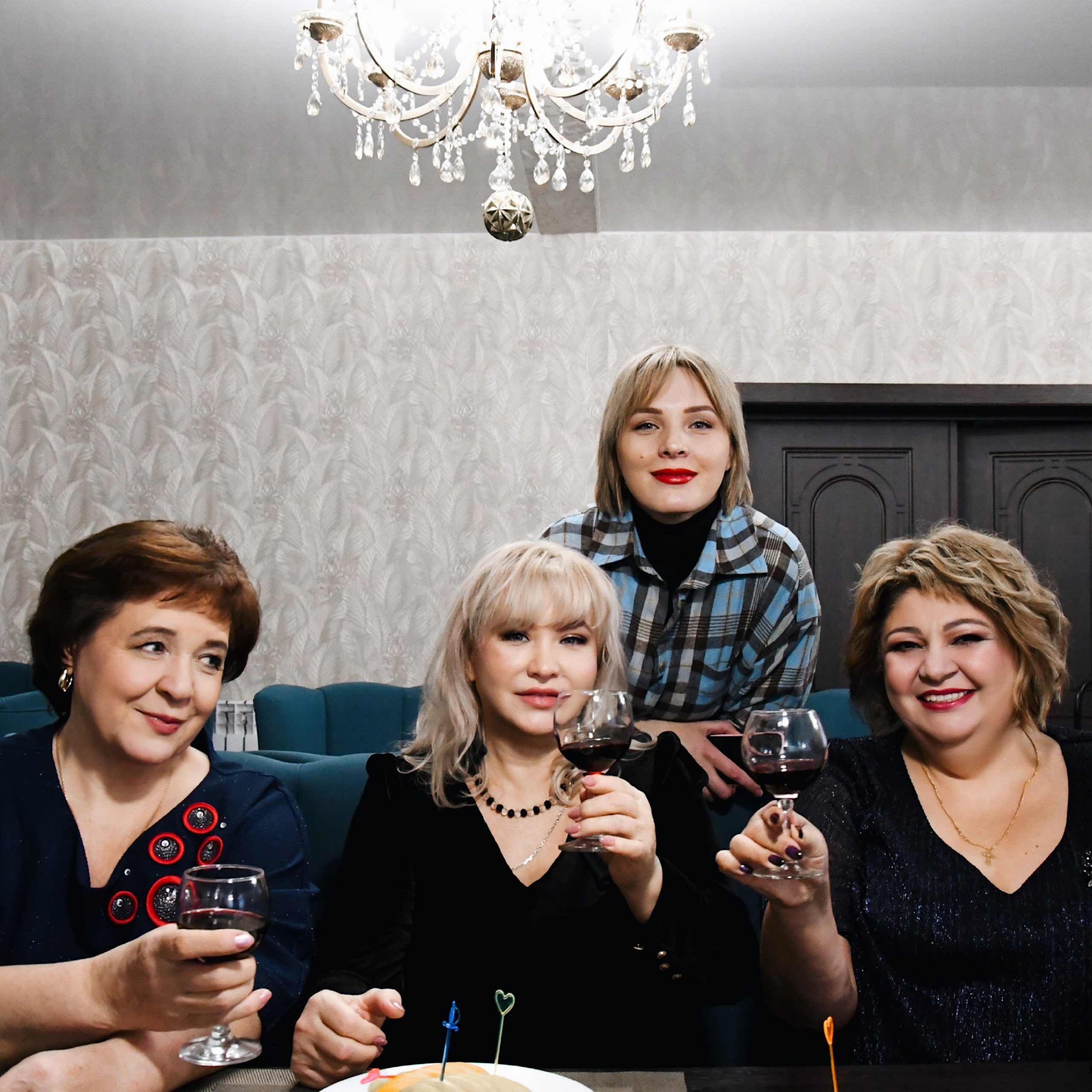 Отзывы. Фотограф Оренбург I Кристина Подольская
