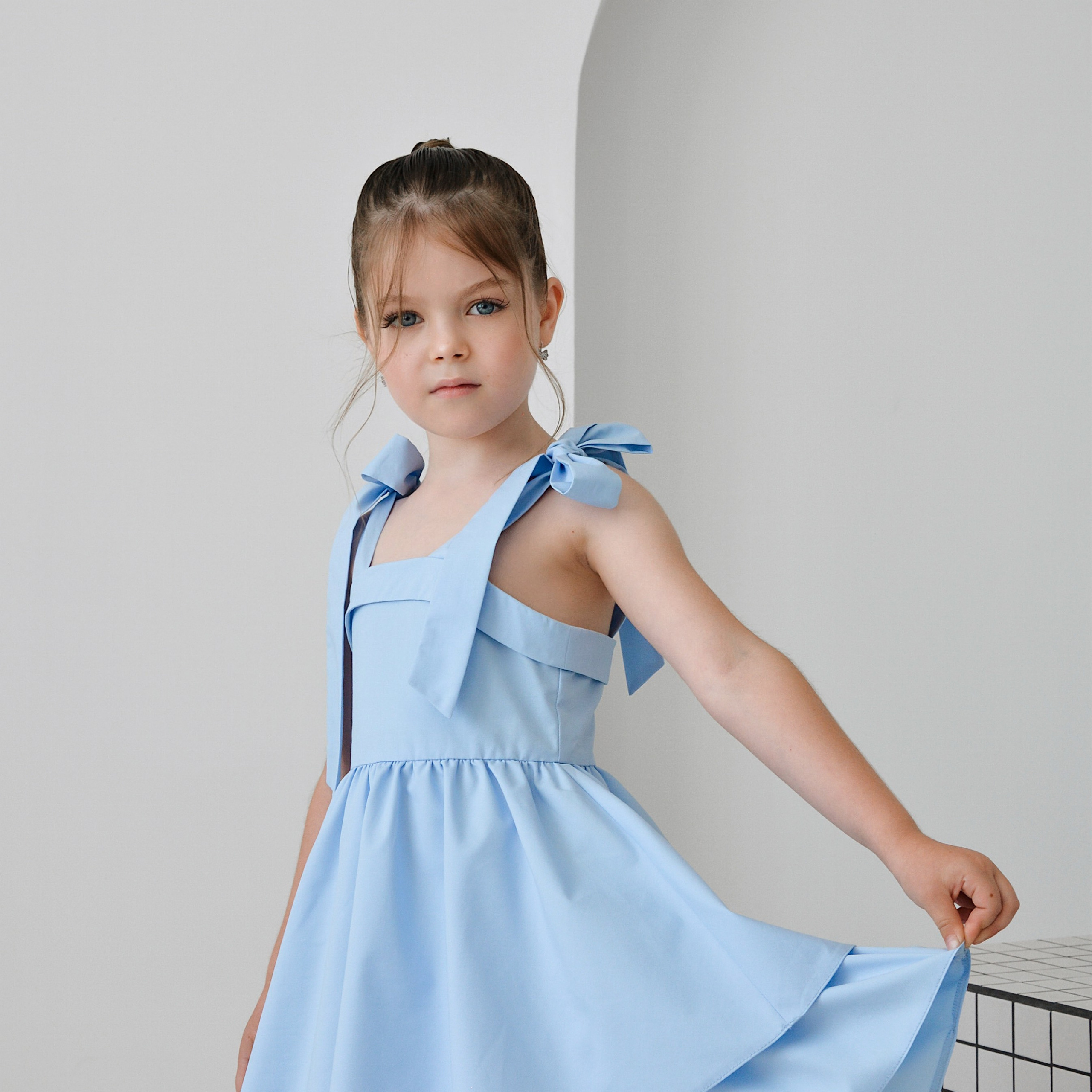 PROMODELS kids