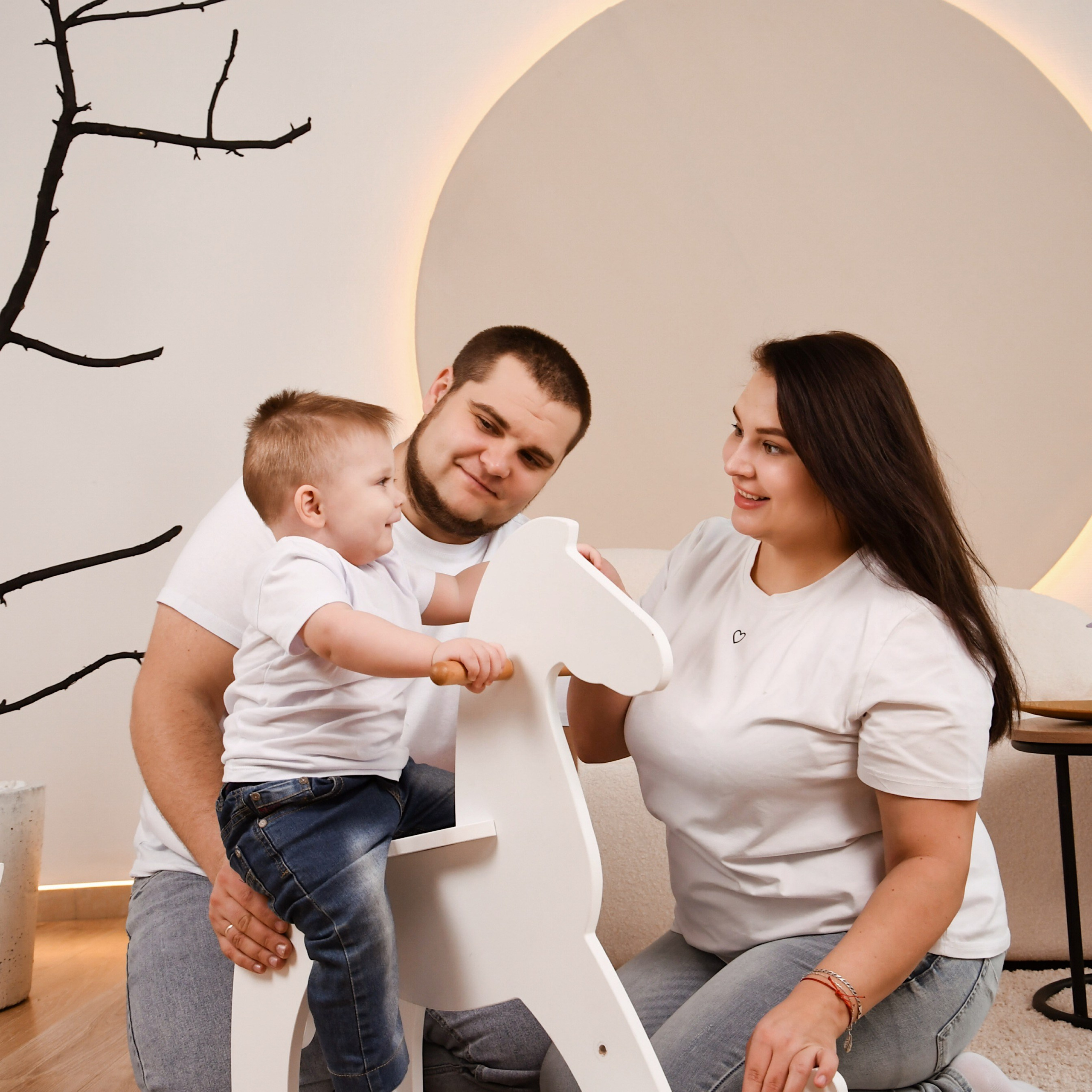 Зал Kids