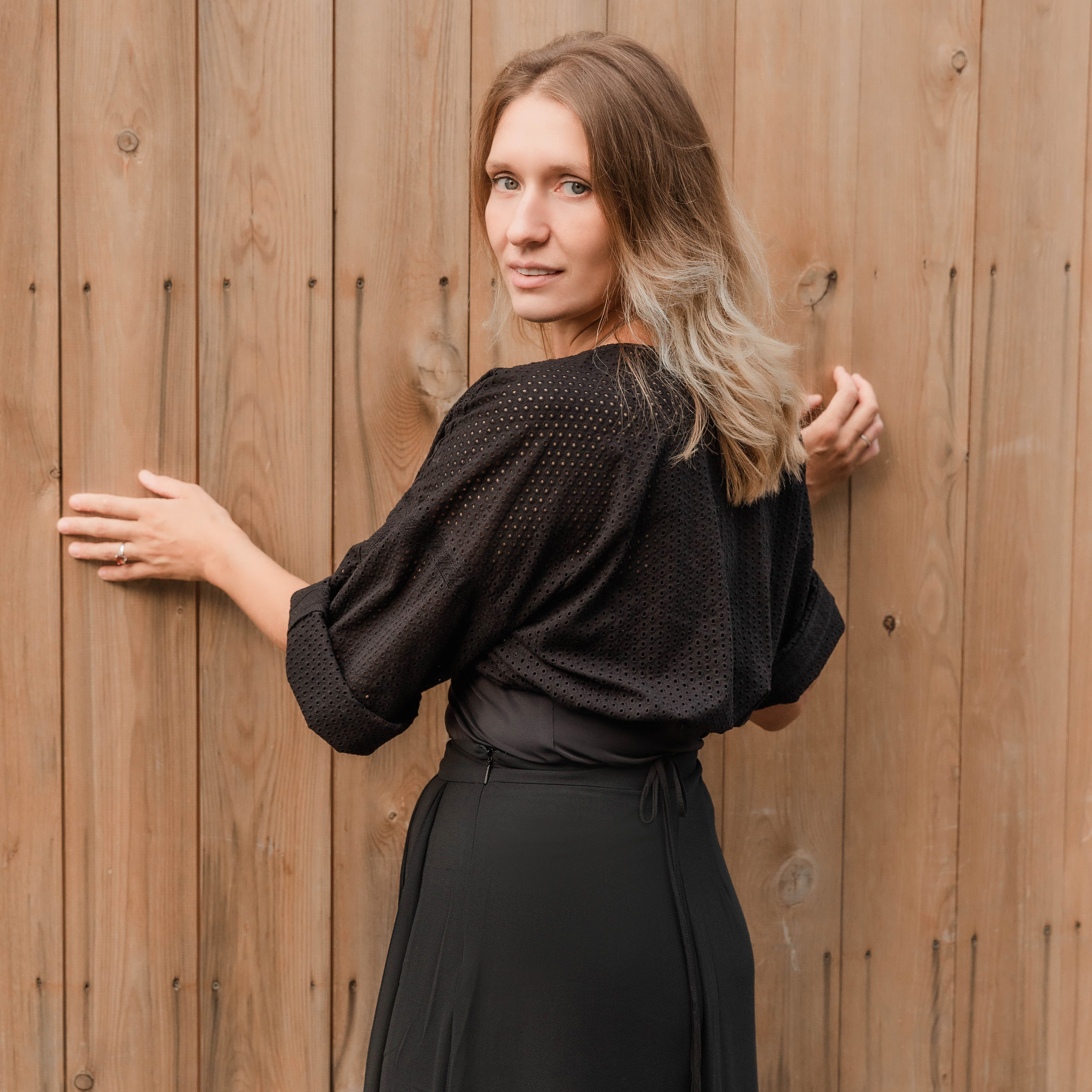 Мария. Улица. 2021 г.