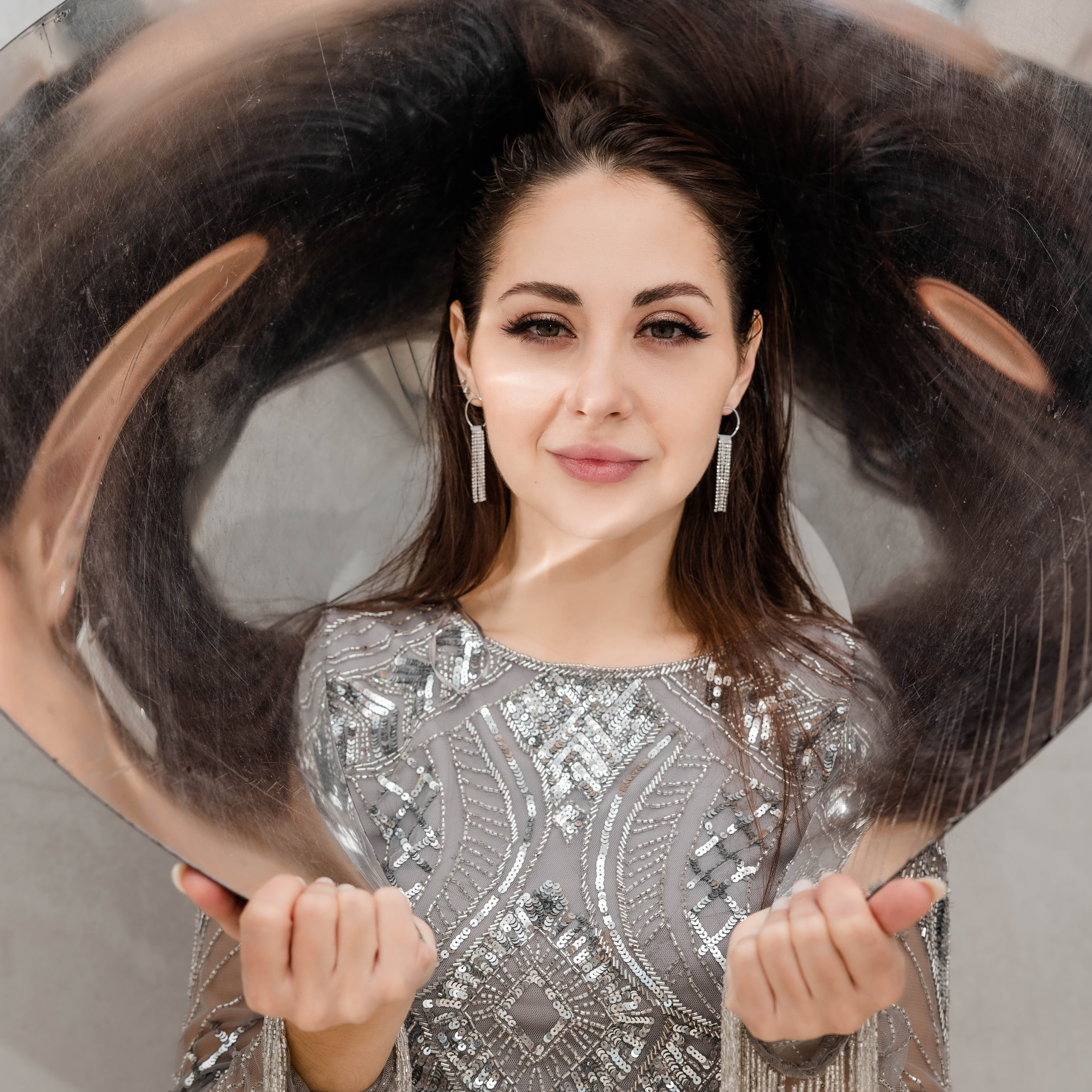 Алена. Студия 2022 г.