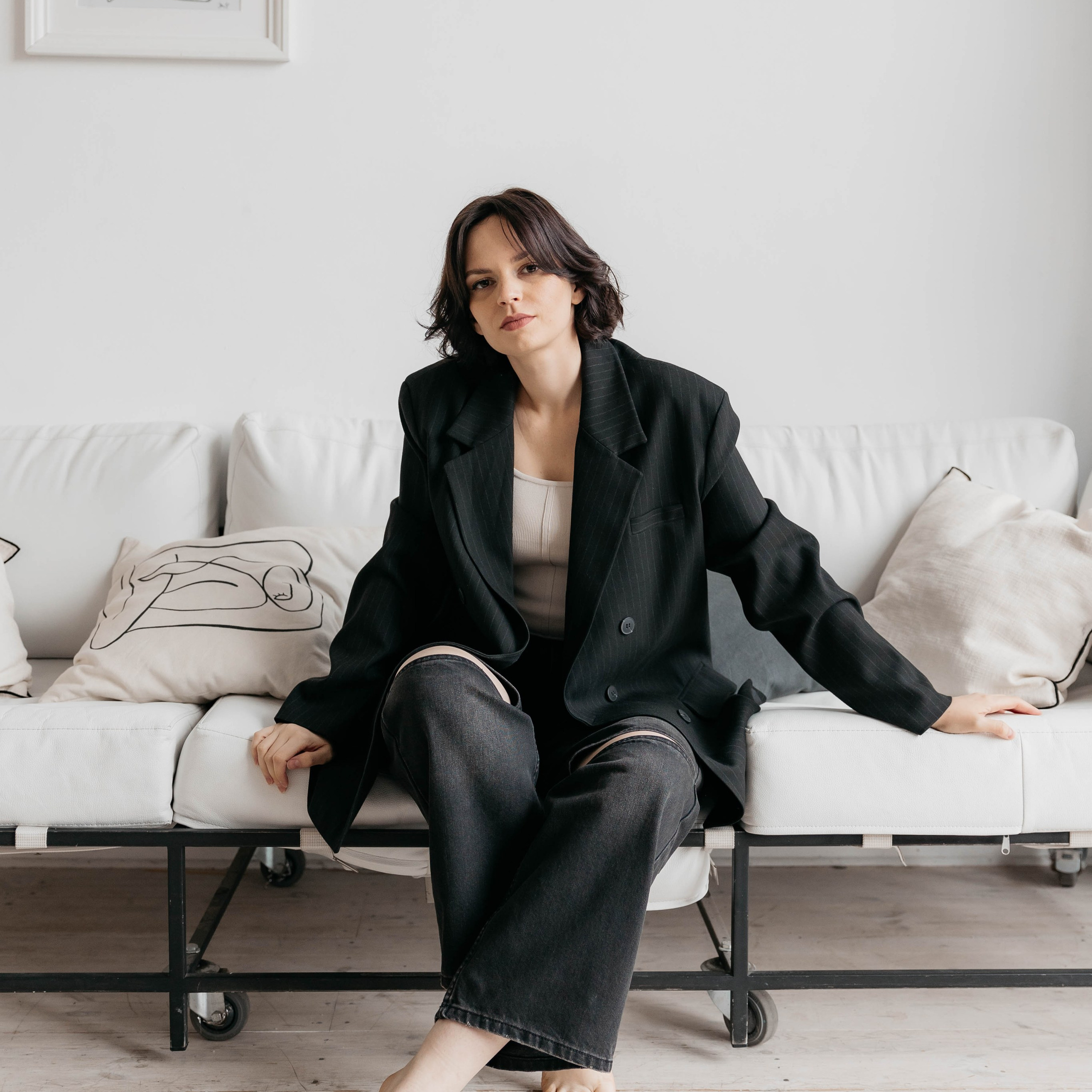 Отзывы. Персональный фотограф Катерина Литвинова