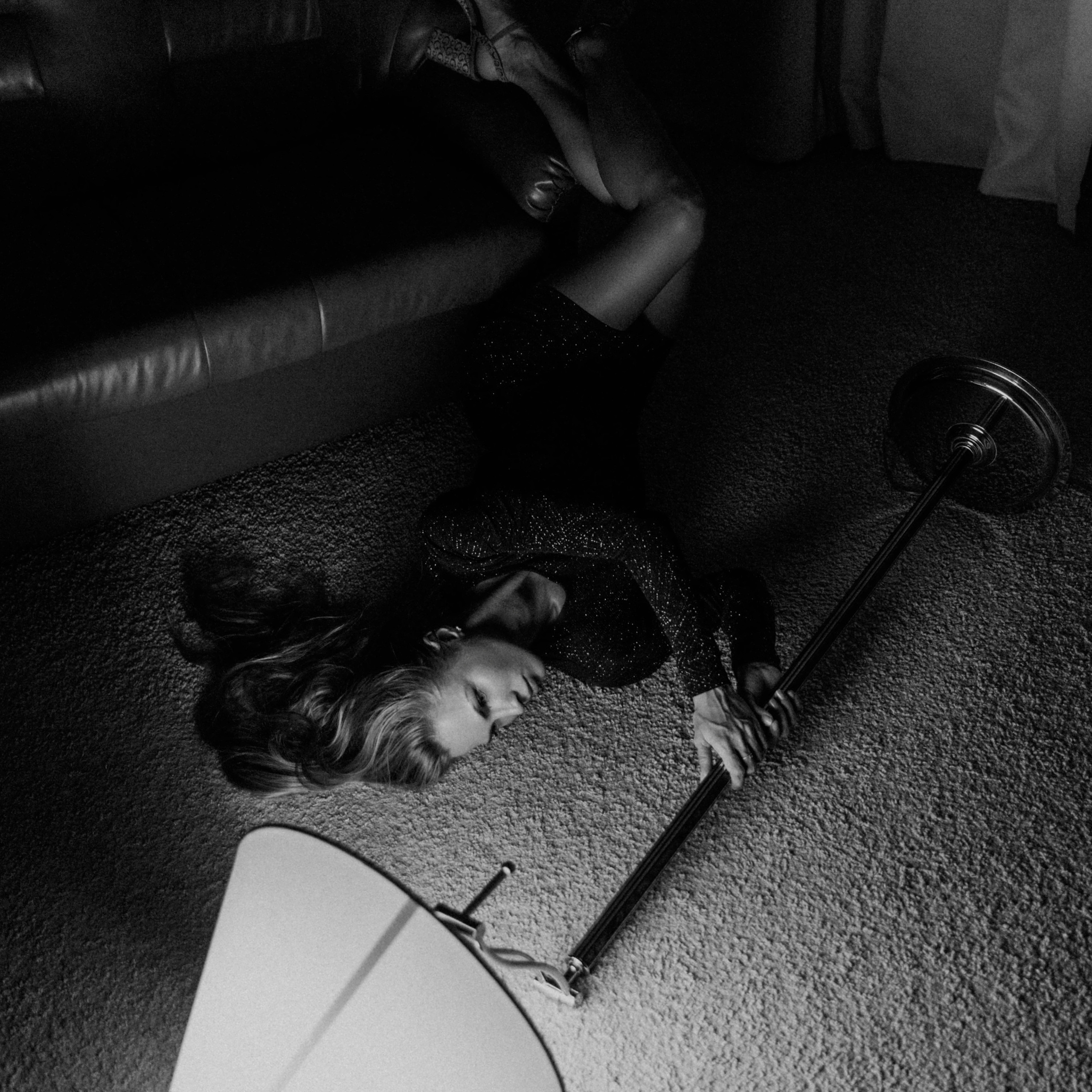 Катя. Фотодень в отеле. 2021 г.