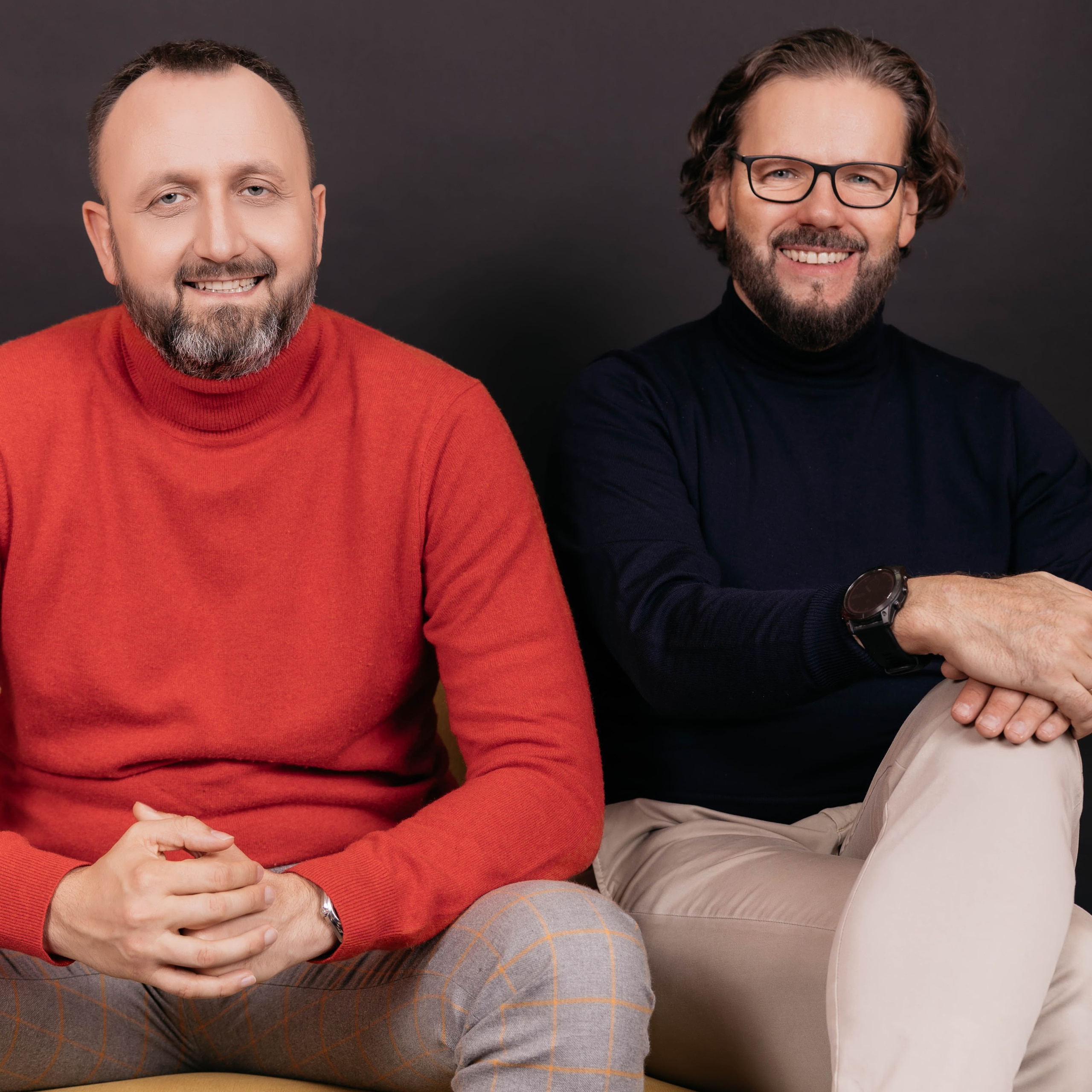 Корпоративная съемка