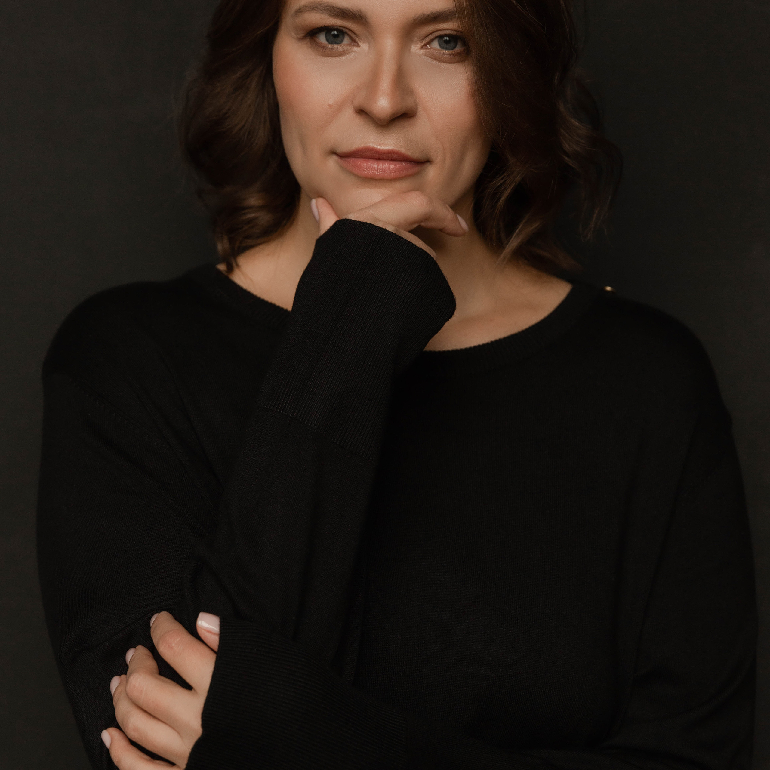 Наталья. Студия. 2021 г.