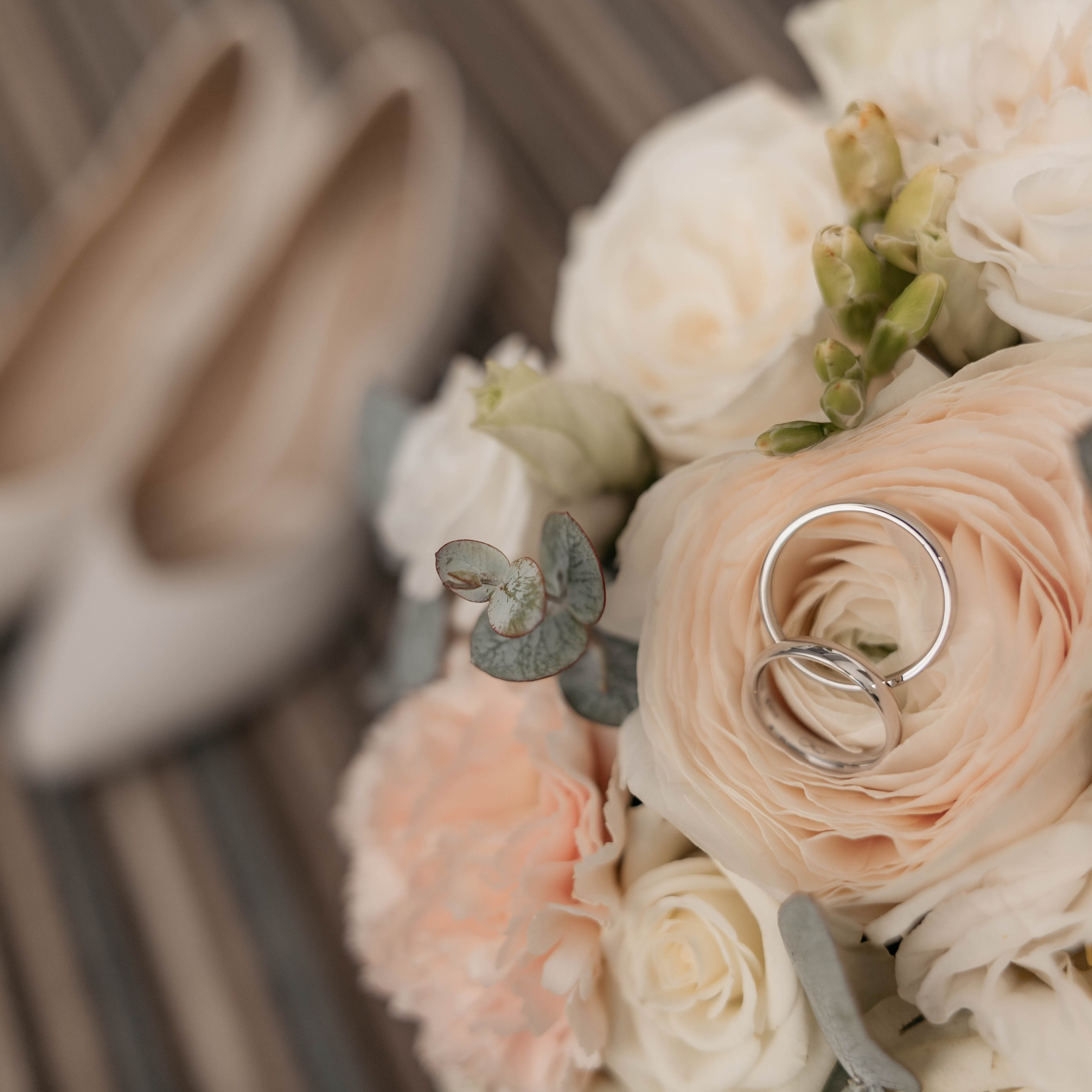 Валерия и Анатолий. 2024 г.