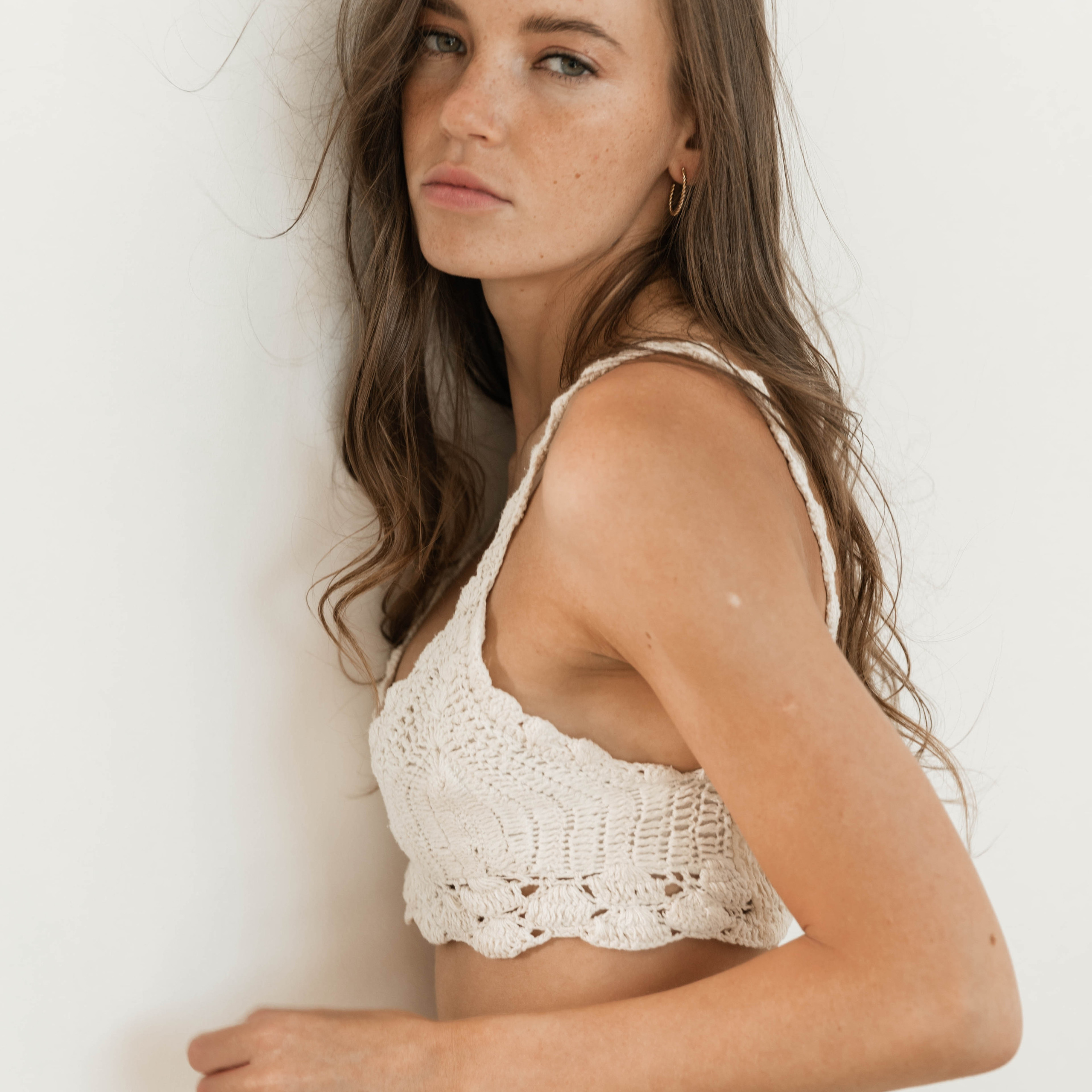 Мария. Студия. 2021 г.