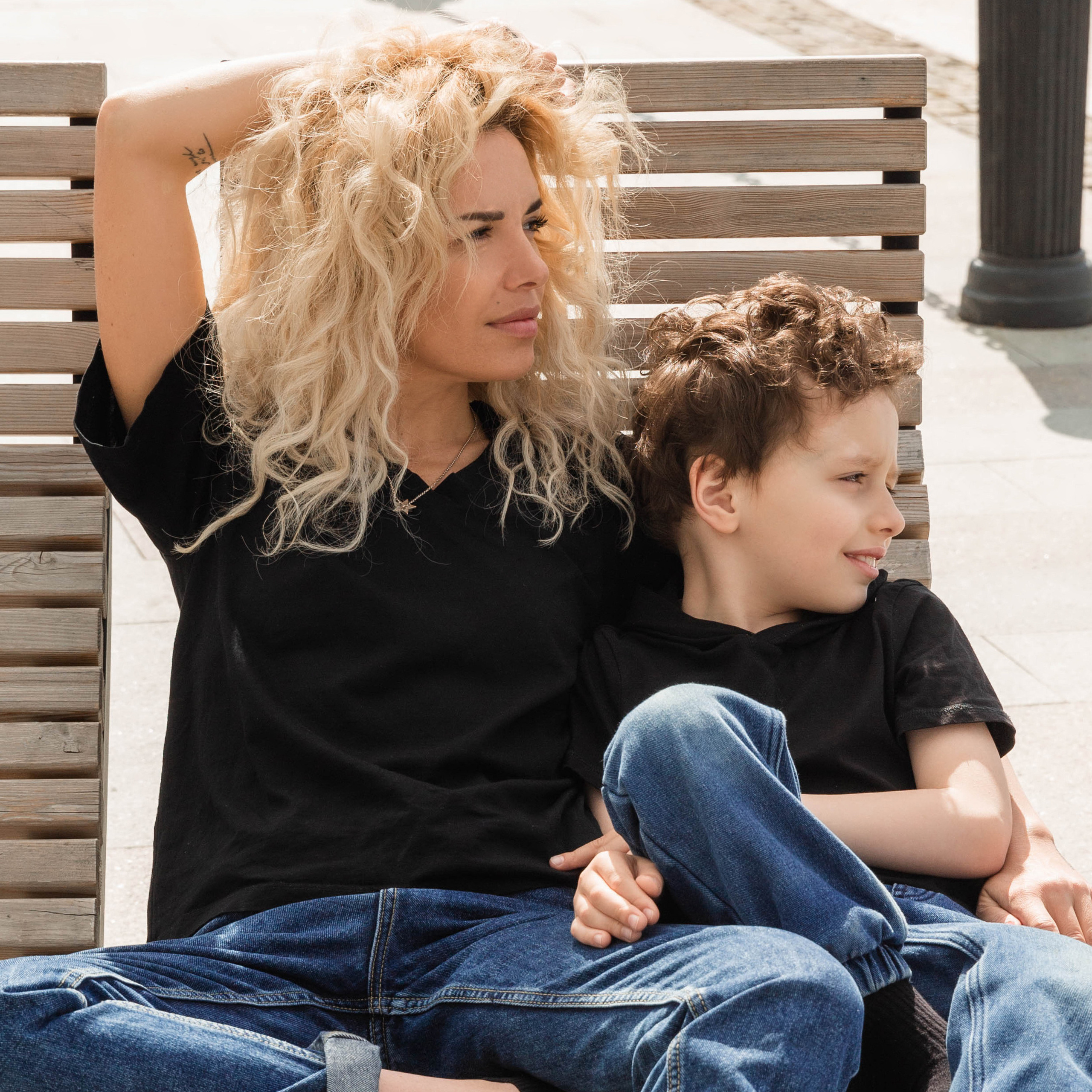 Алина. Семейная. 2021 г.