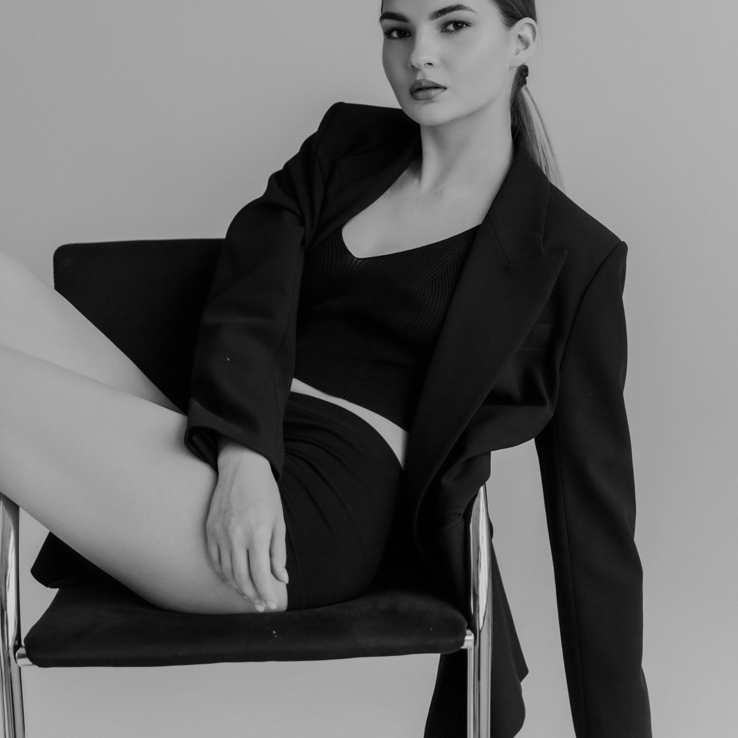 Дарина. Студия. 2022 г.