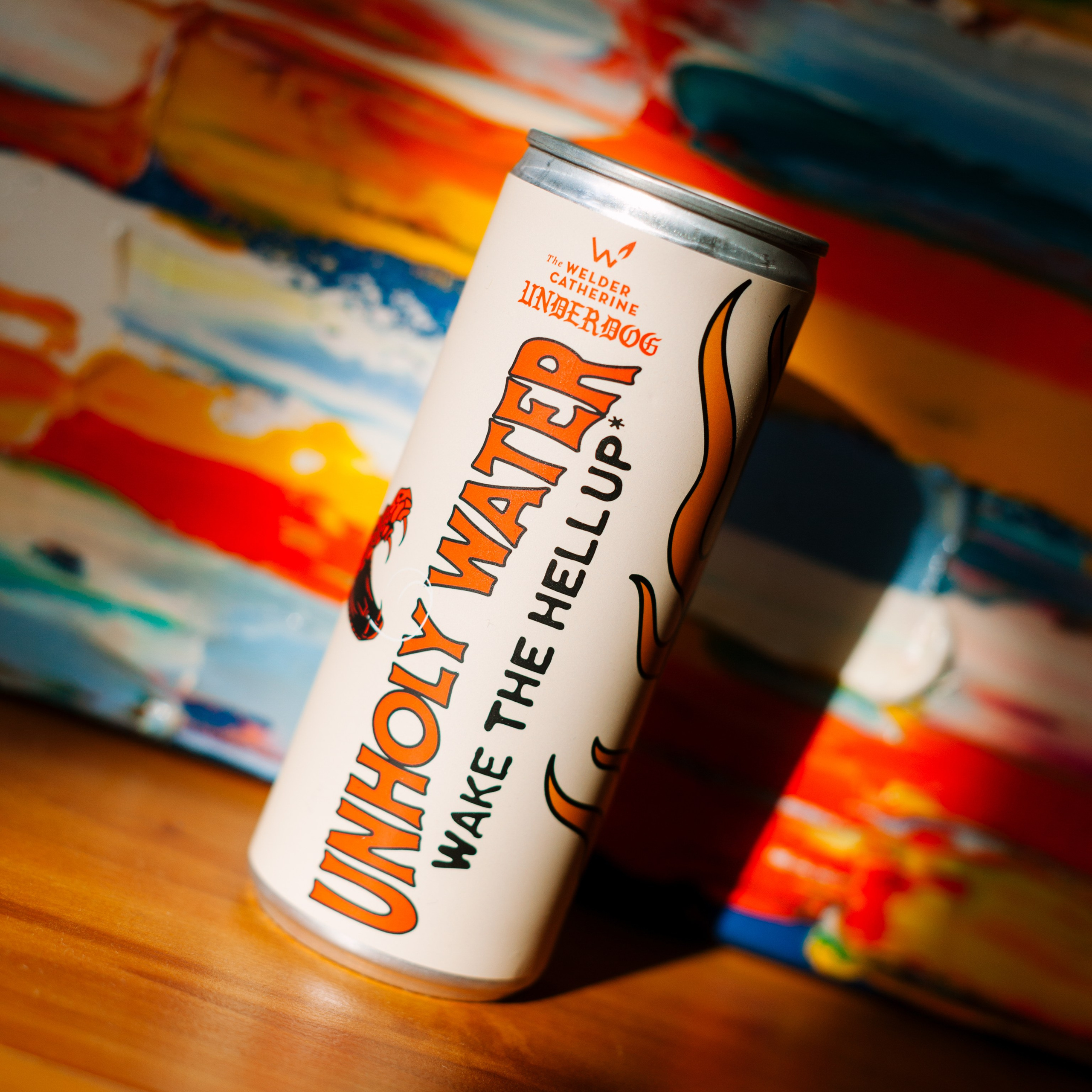 Сварщица Катерина