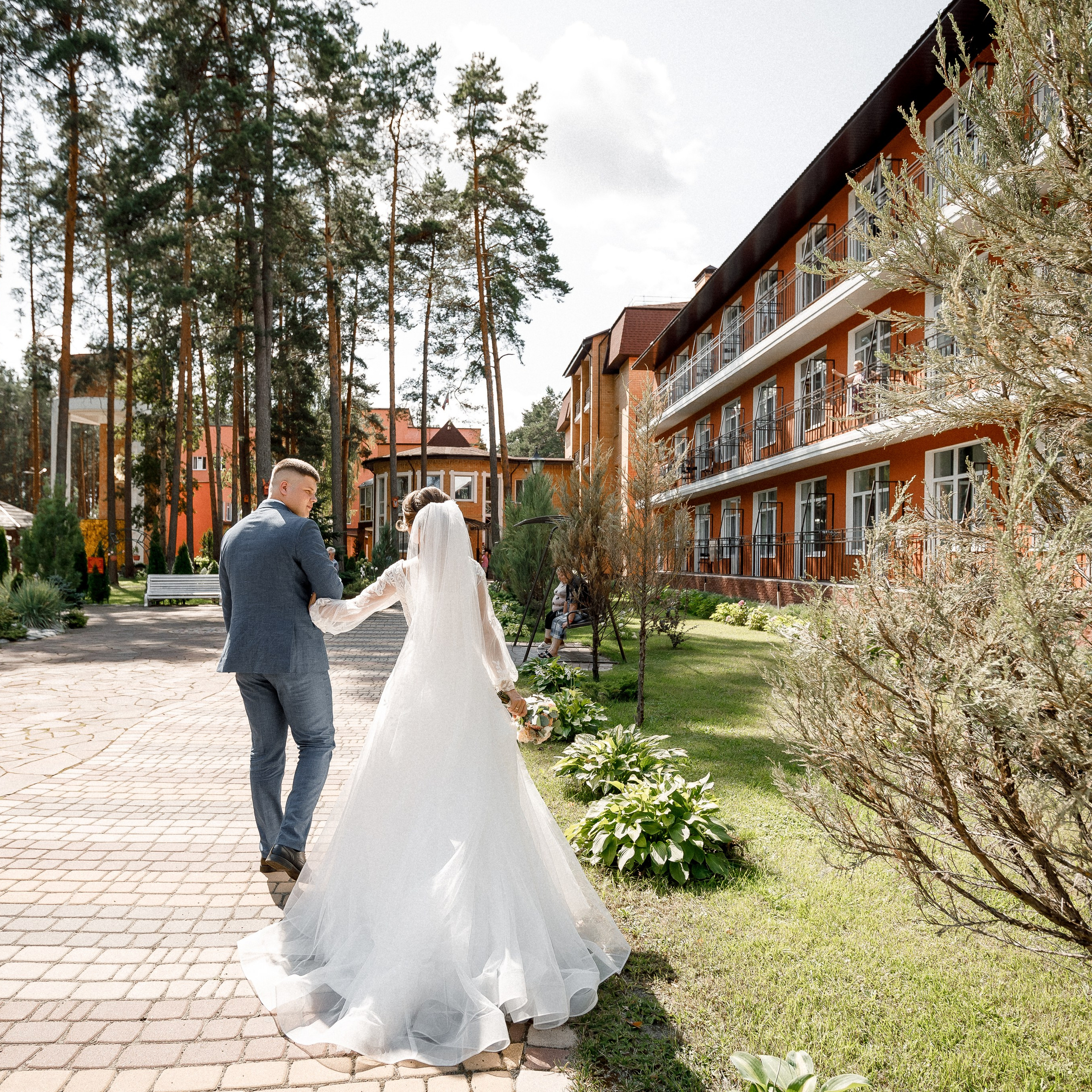 Отзывы. Фотограф Петр Капралов