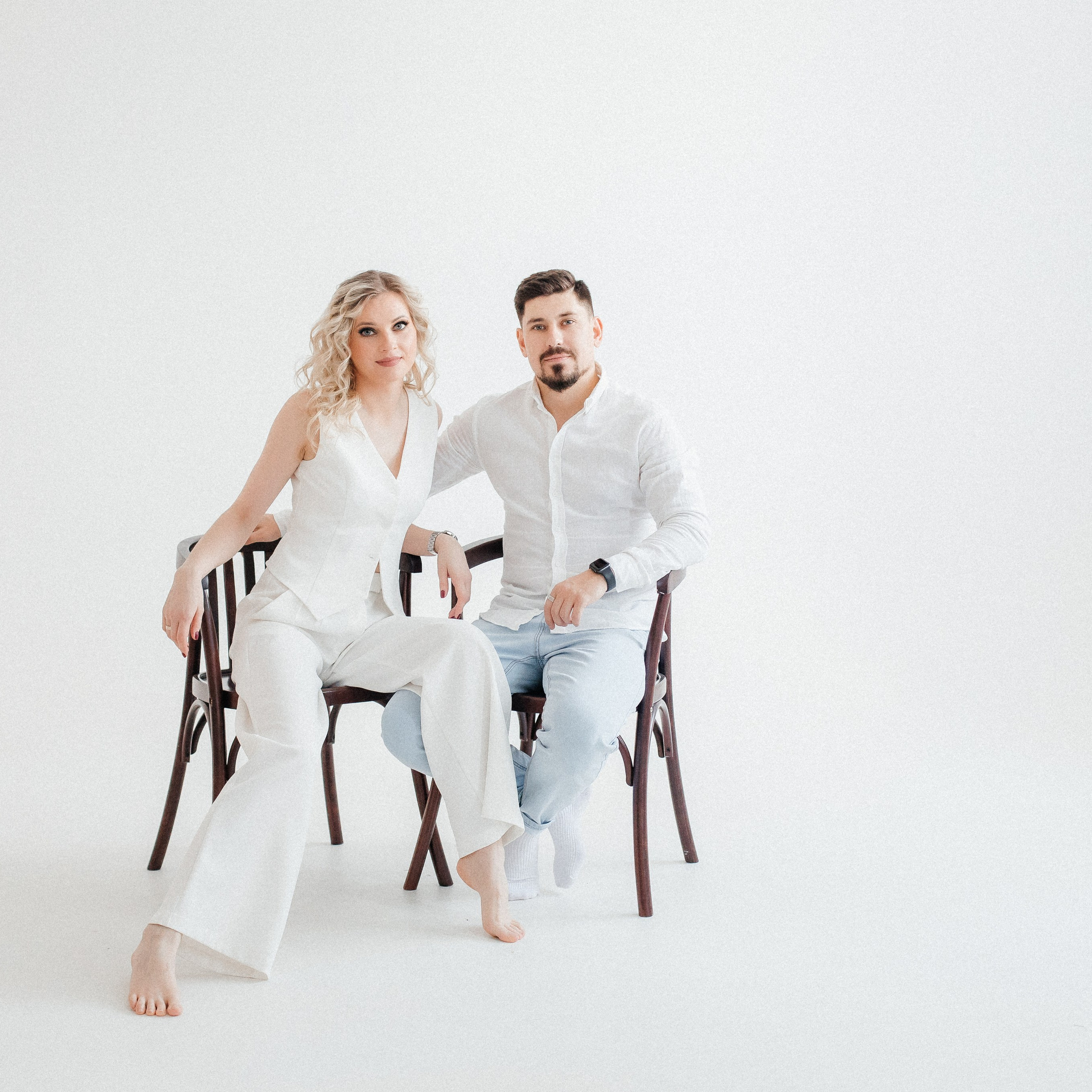 Отзывы. Фотограф Петр Капралов