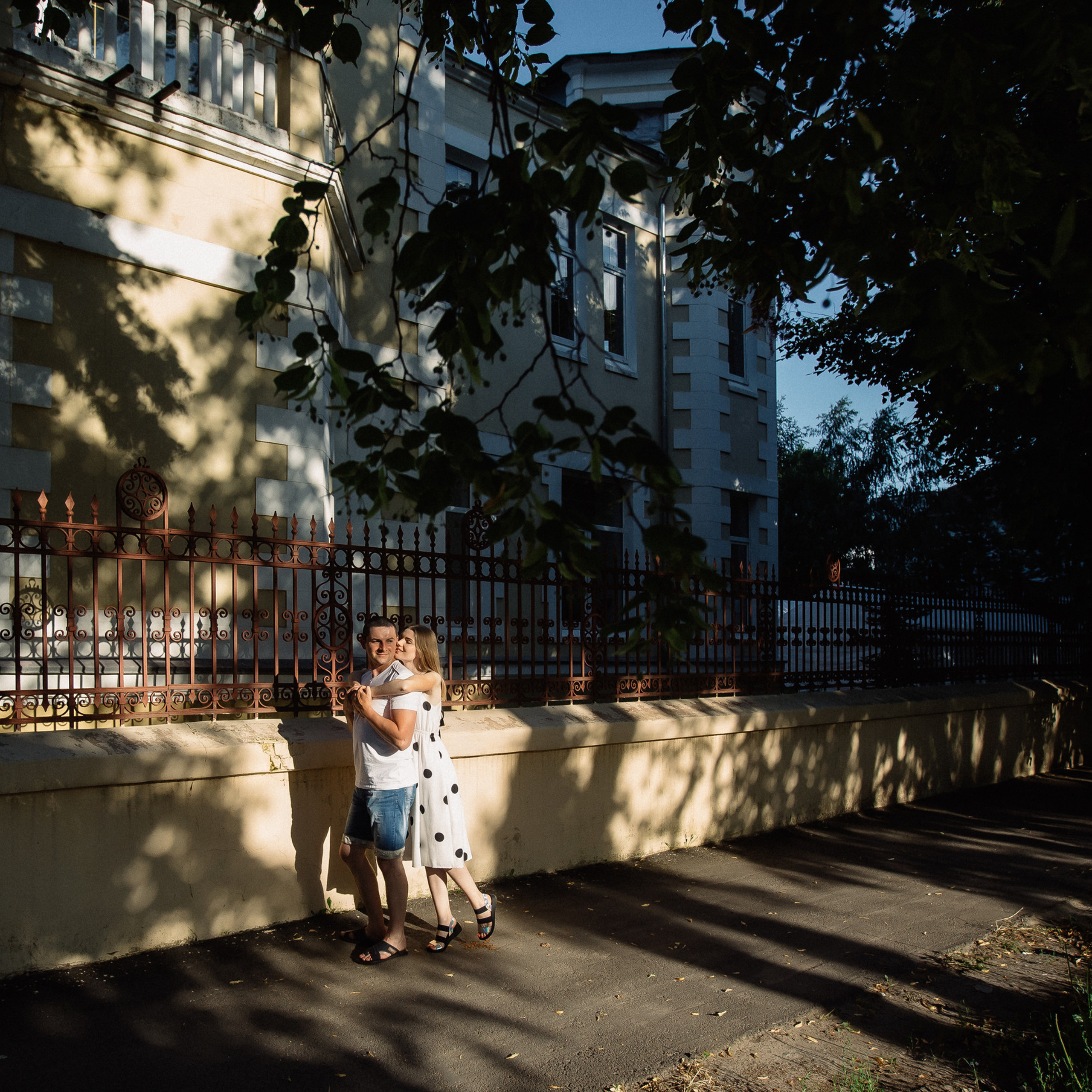 Отзывы. Фотограф Петр Капралов