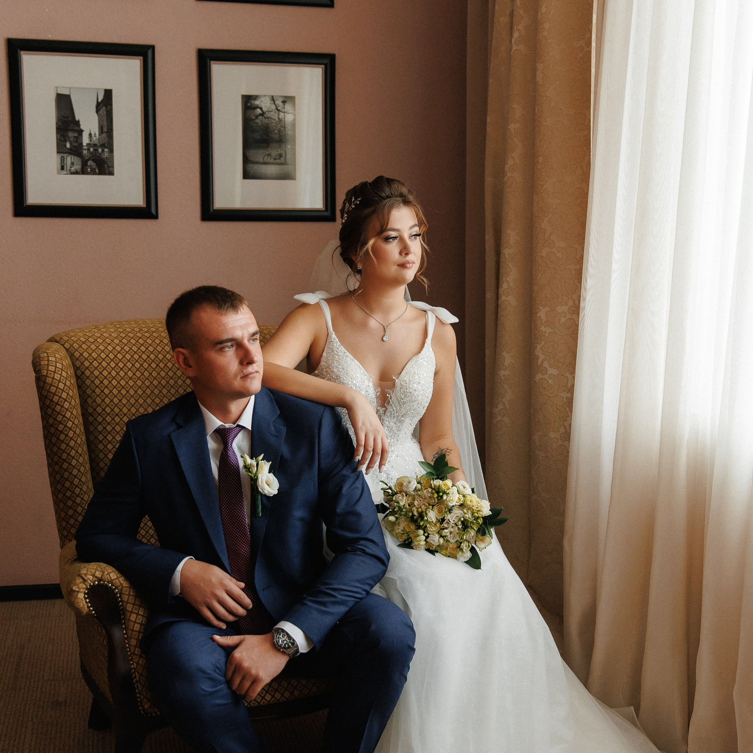 Отзывы. Фотограф Петр Капралов