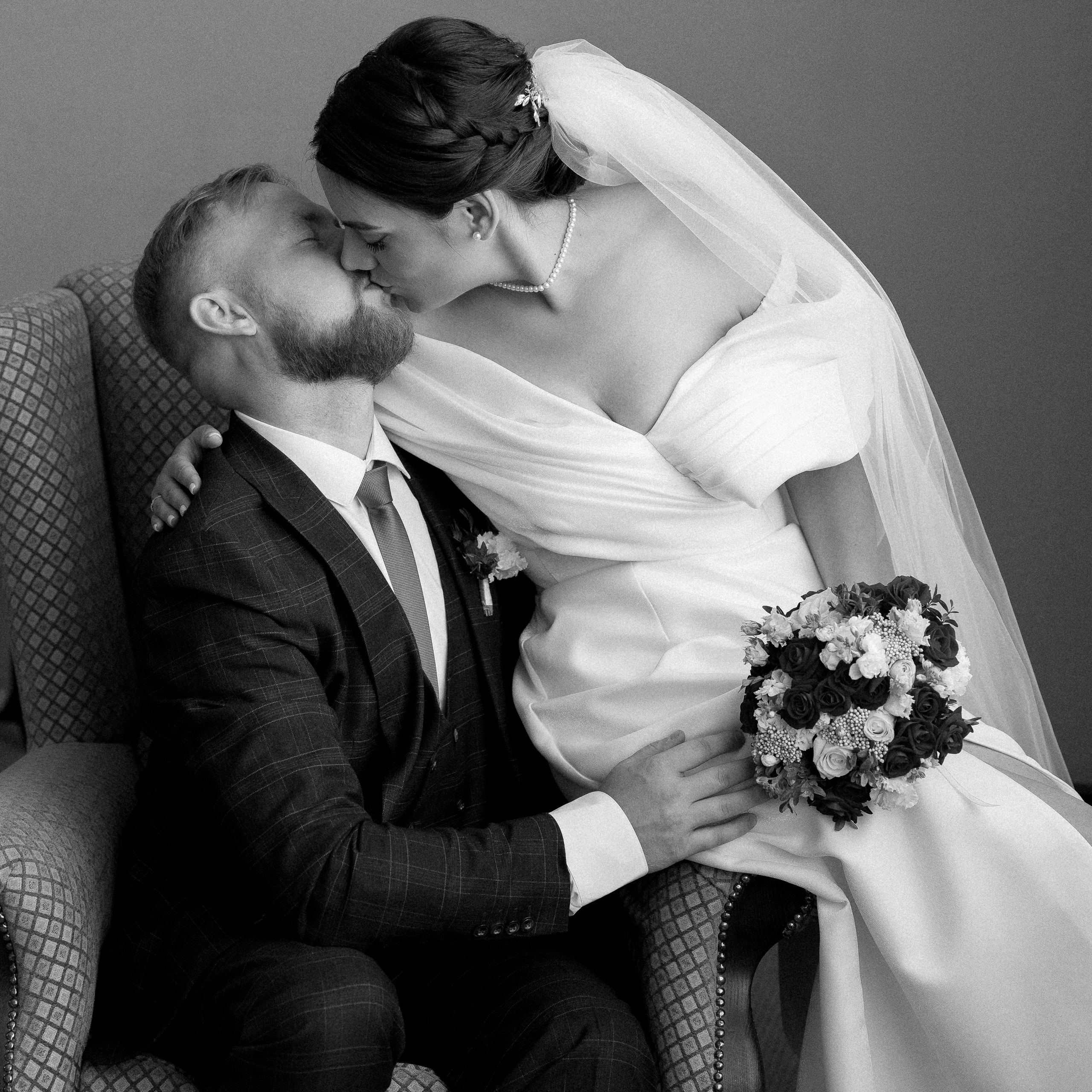 Дарья и Иван