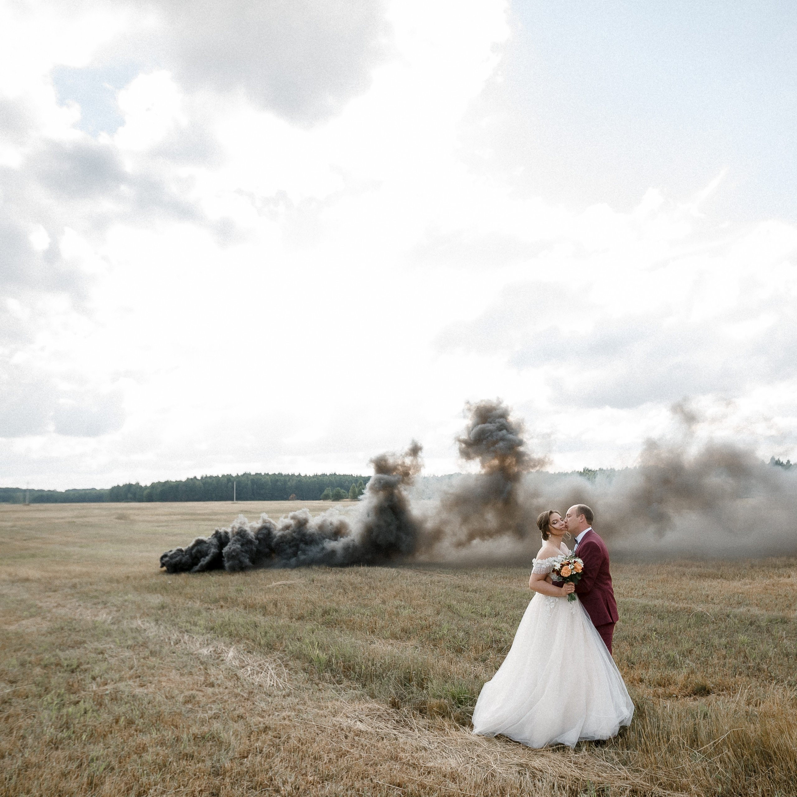 Отзывы. Фотограф Петр Капралов