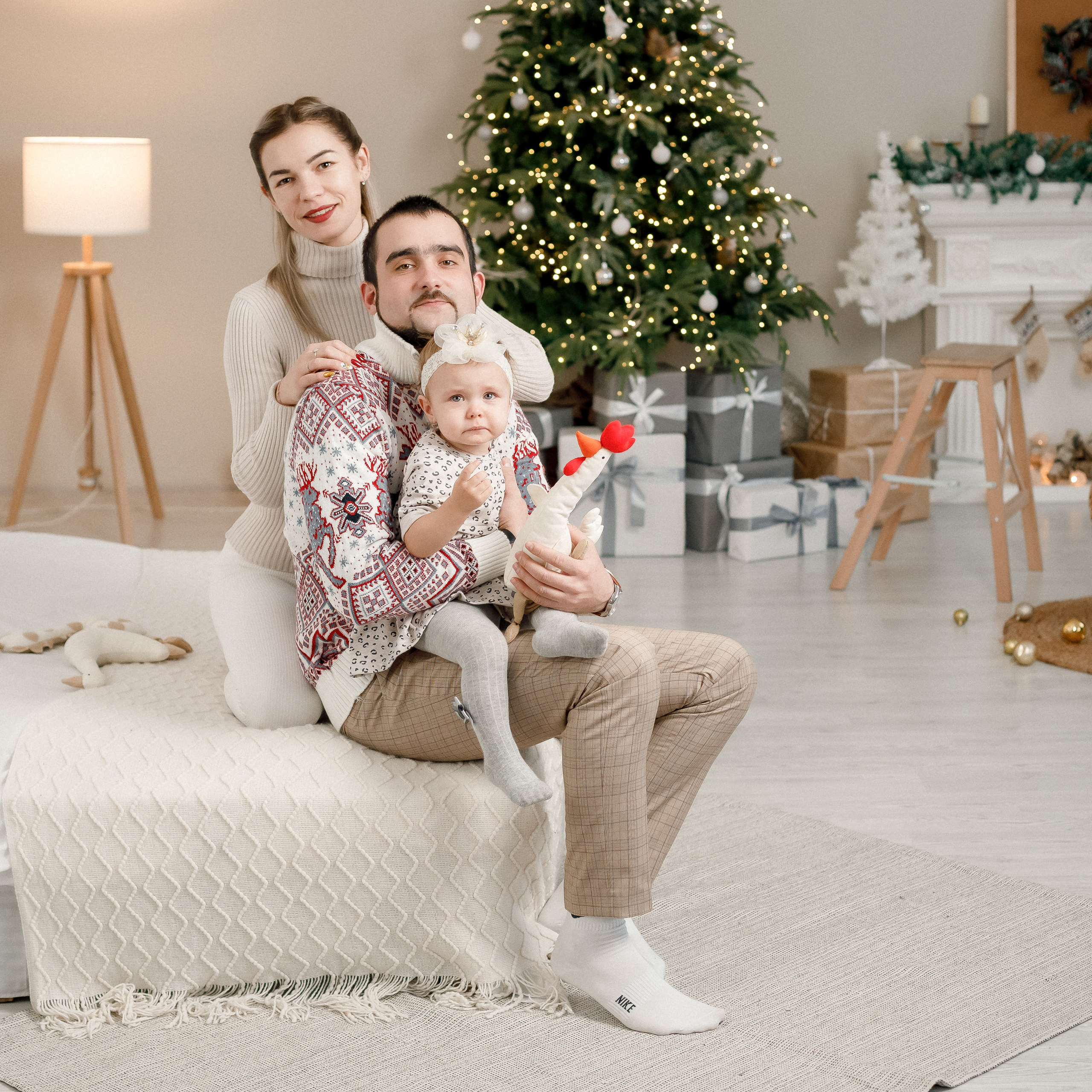 Отзывы. Фотограф Петр Капралов