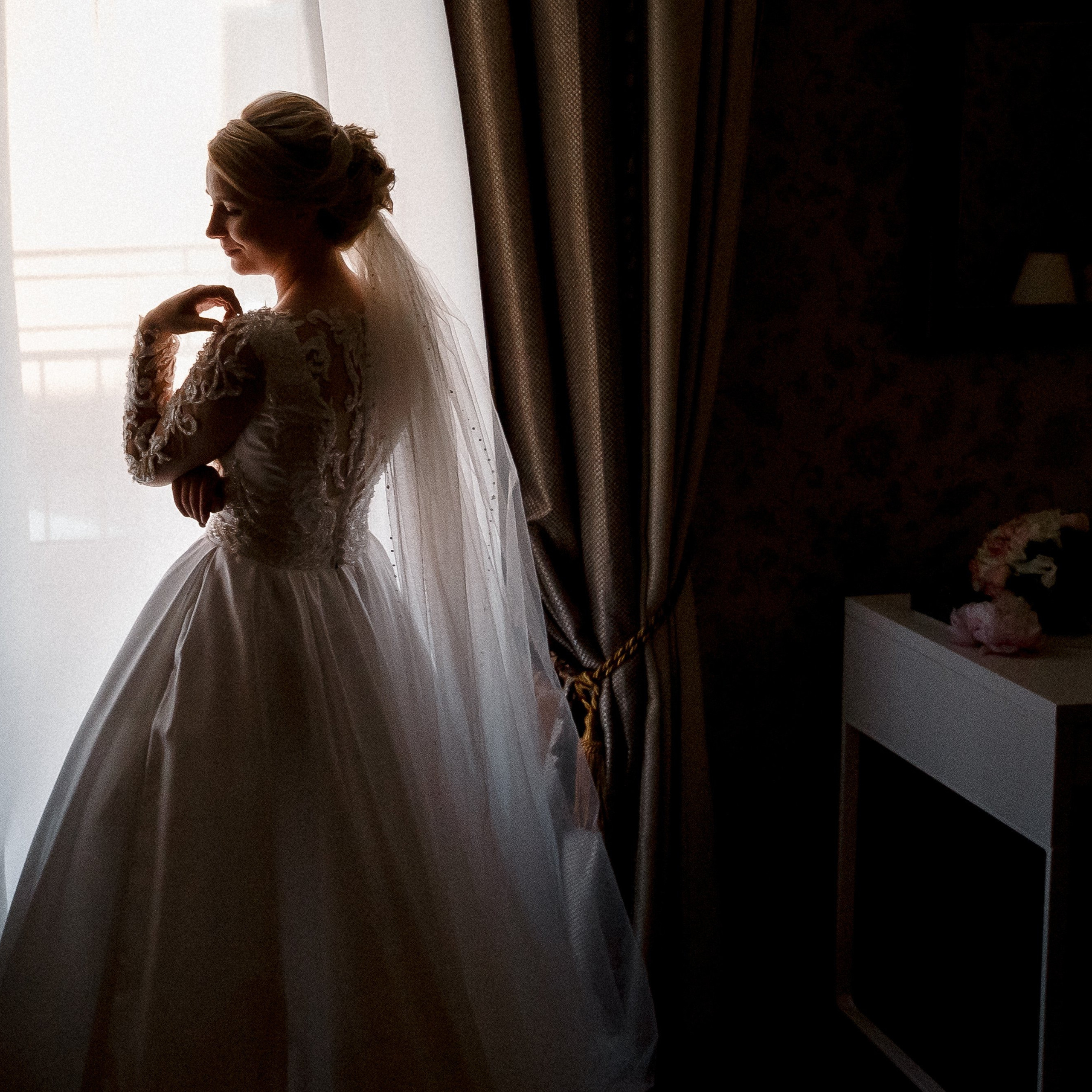 Отзывы. Фотограф Петр Капралов