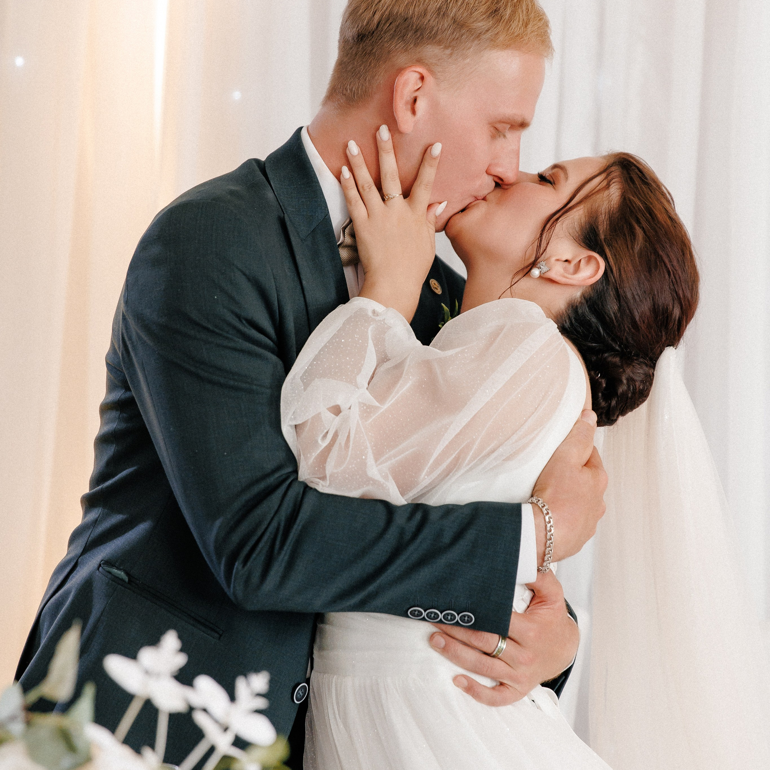 Отзывы. Фотограф Петр Капралов