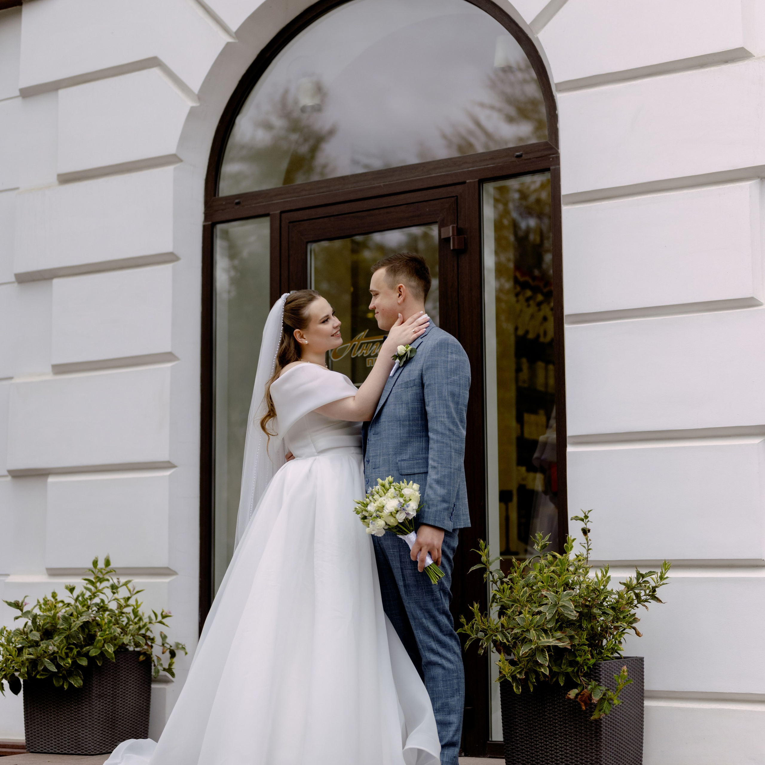 Отзывы о свадебном фотографе. Свадебный фотограф в Белгороде Косилов Денис