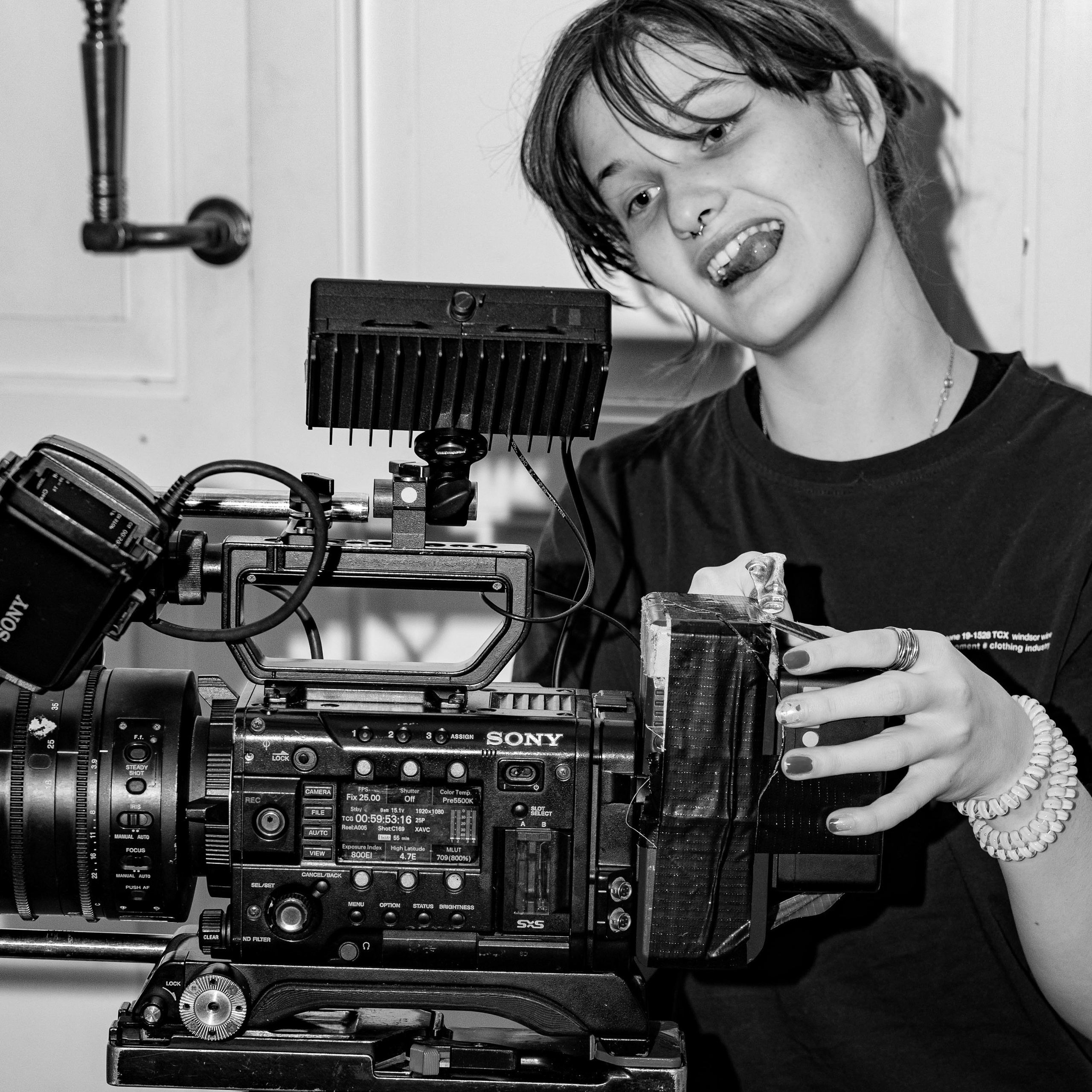 Отзывы. Фотограф/видеограф в Санкт-Петербурге Динара Гольдина