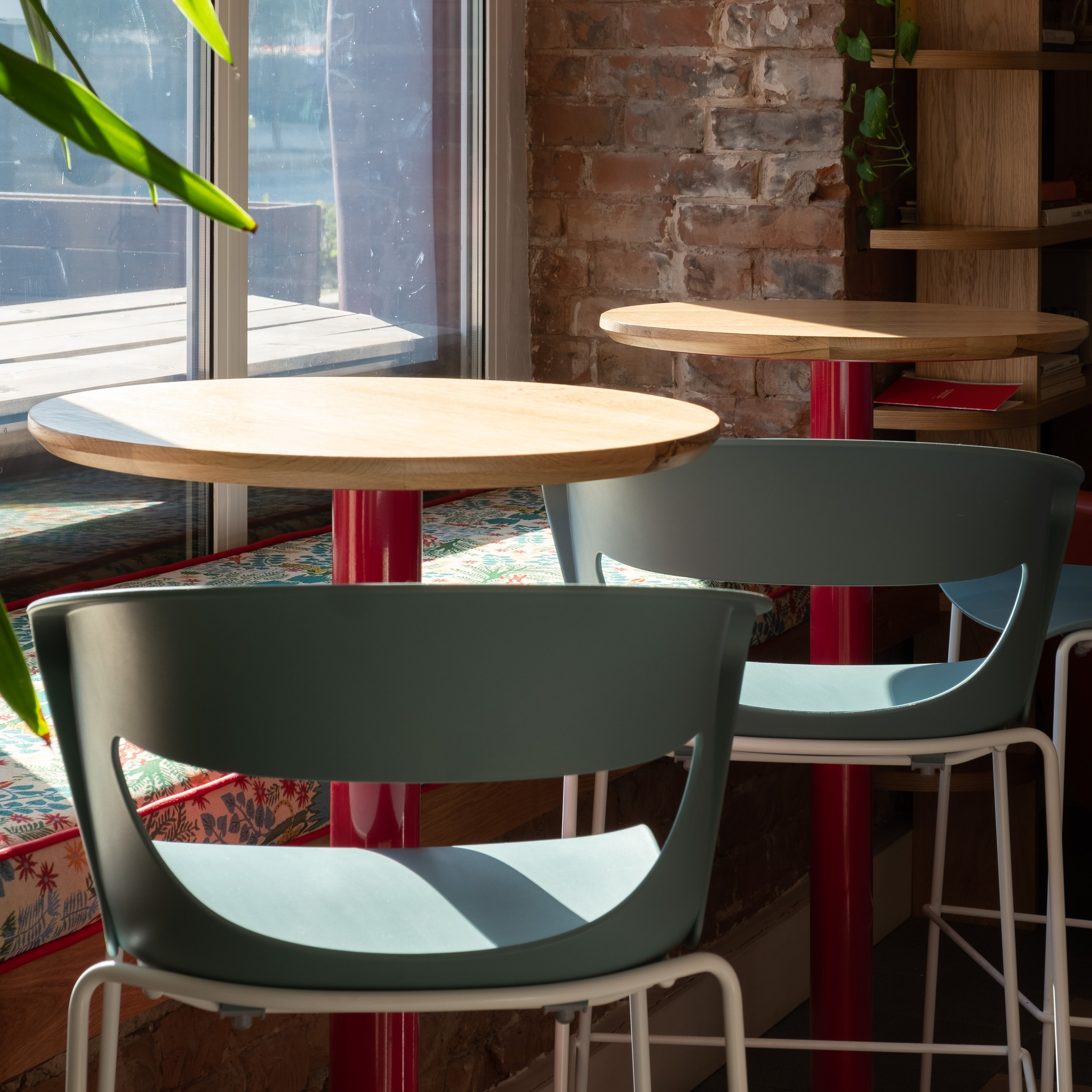 Ресторан «Пионер»