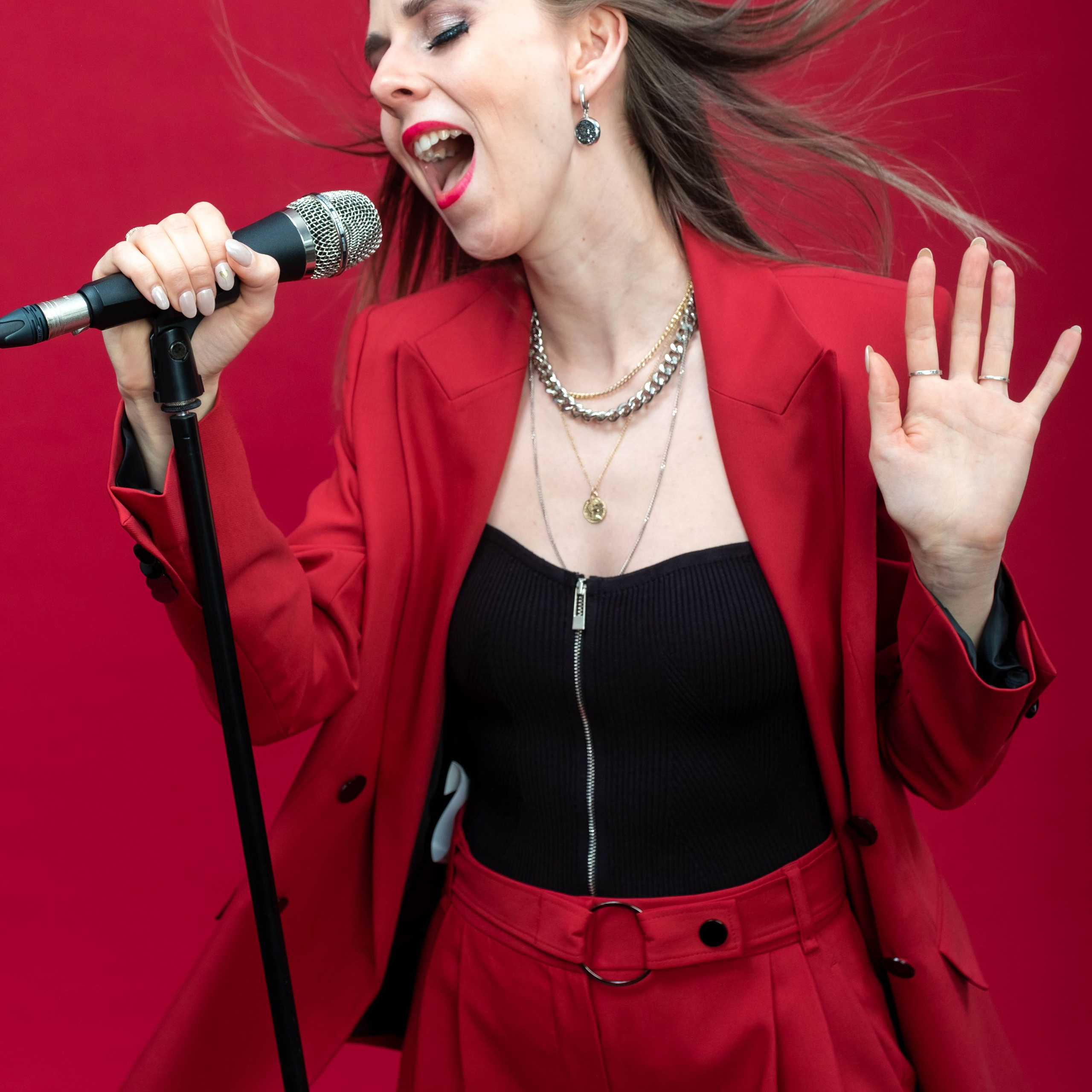 Ульяна (певица)