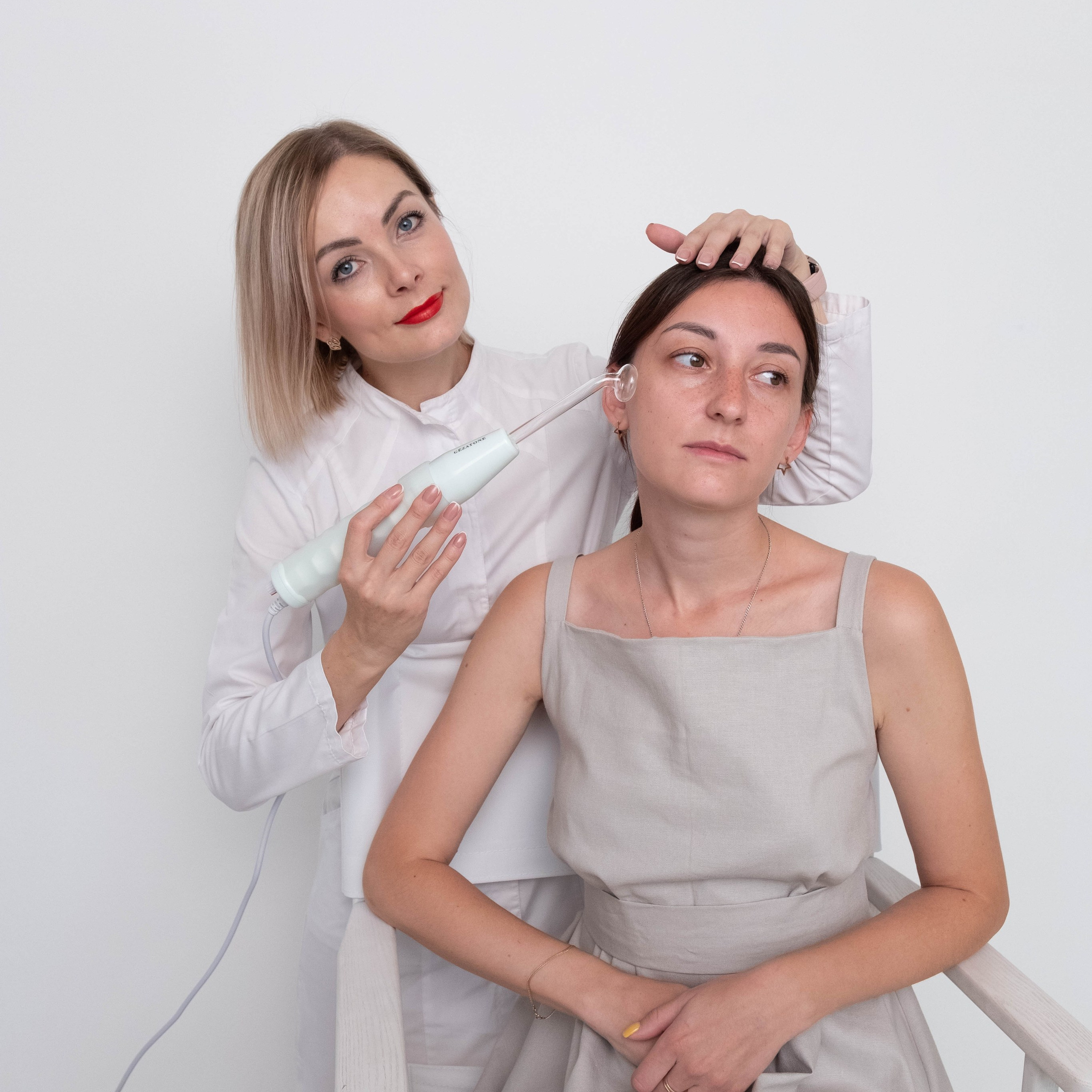 Профессиональный портрет. Иванова Екатерина. Фотограф Омск