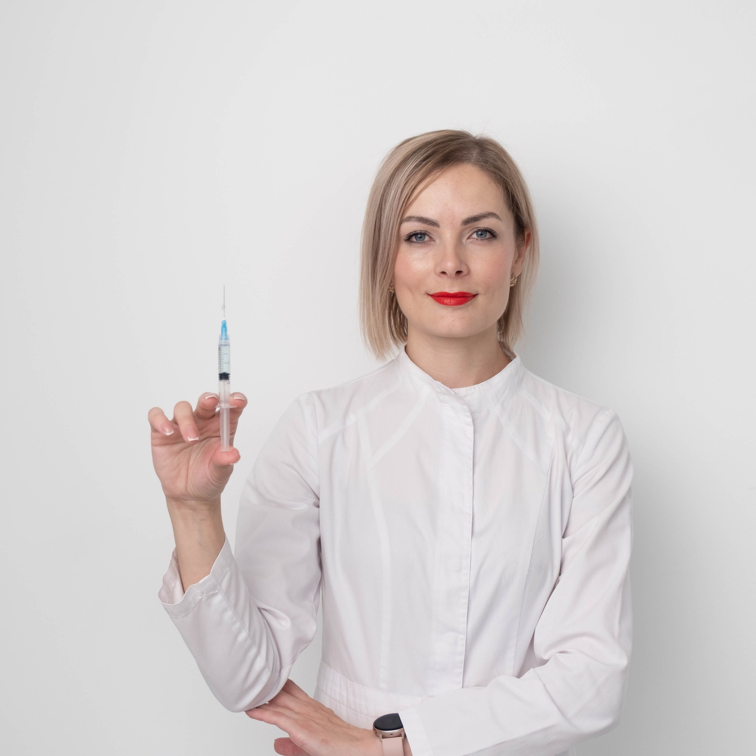 Профессиональный портрет. Иванова Екатерина. Фотограф Омск