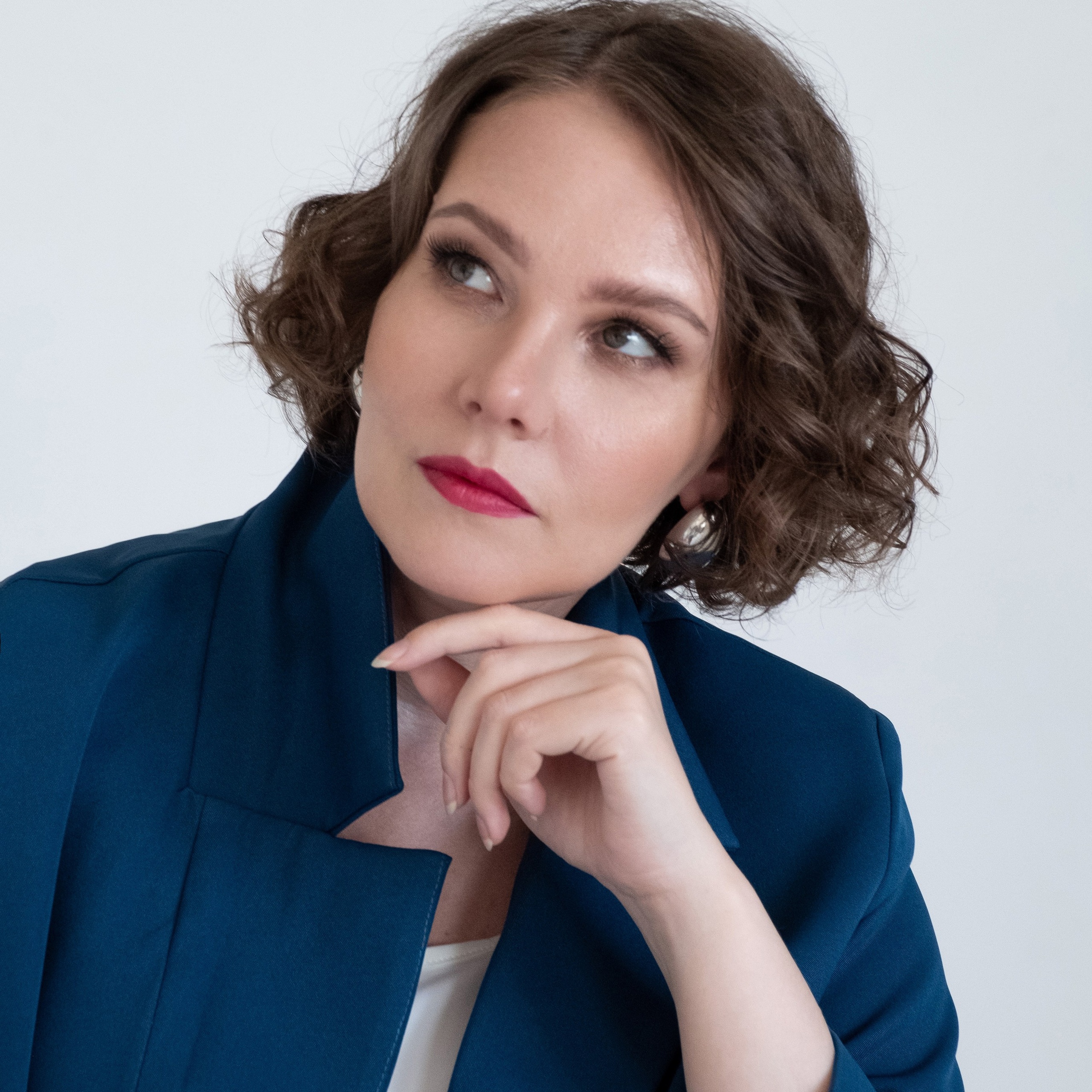 Наталья (психолог в теме денег)