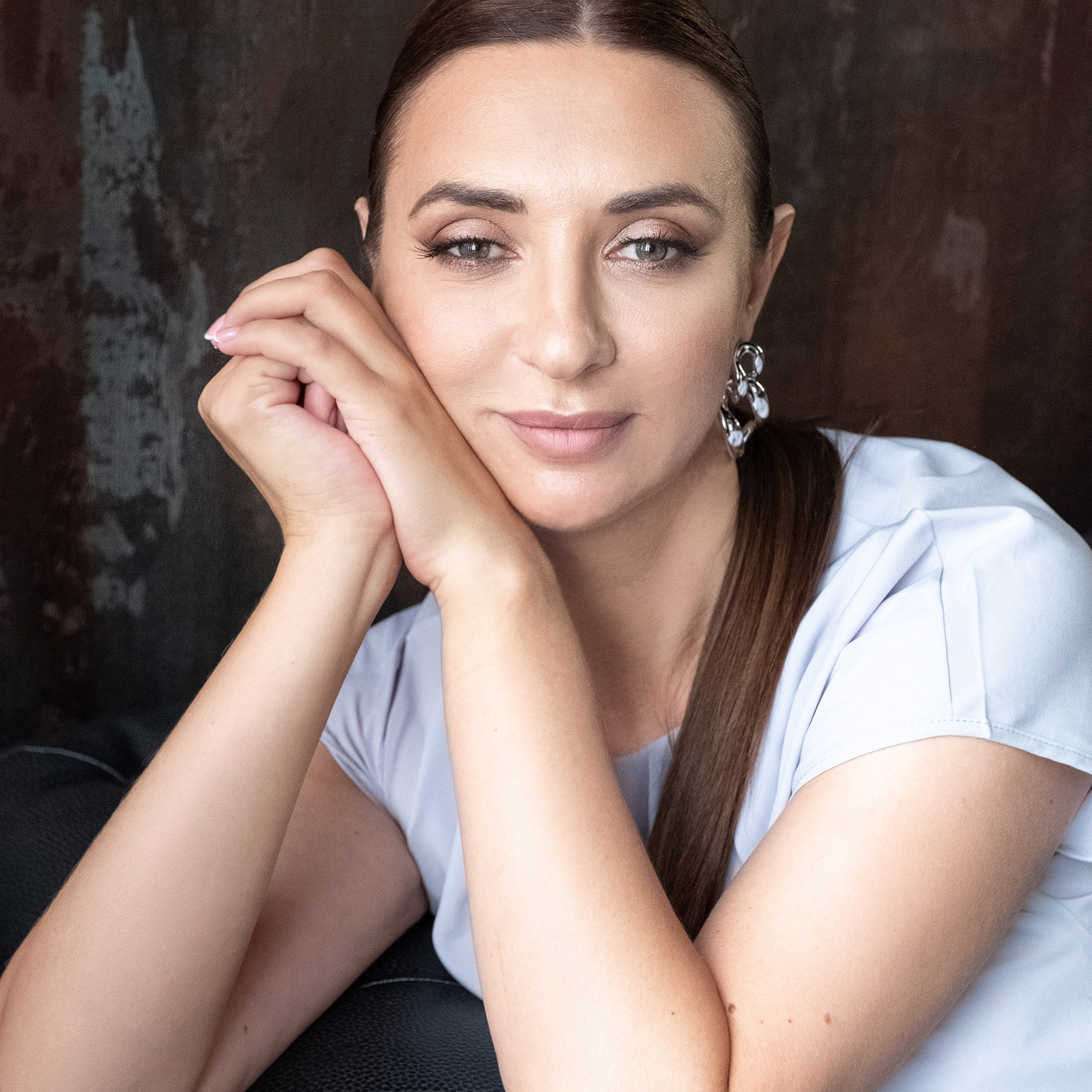 Мария (управляющий)