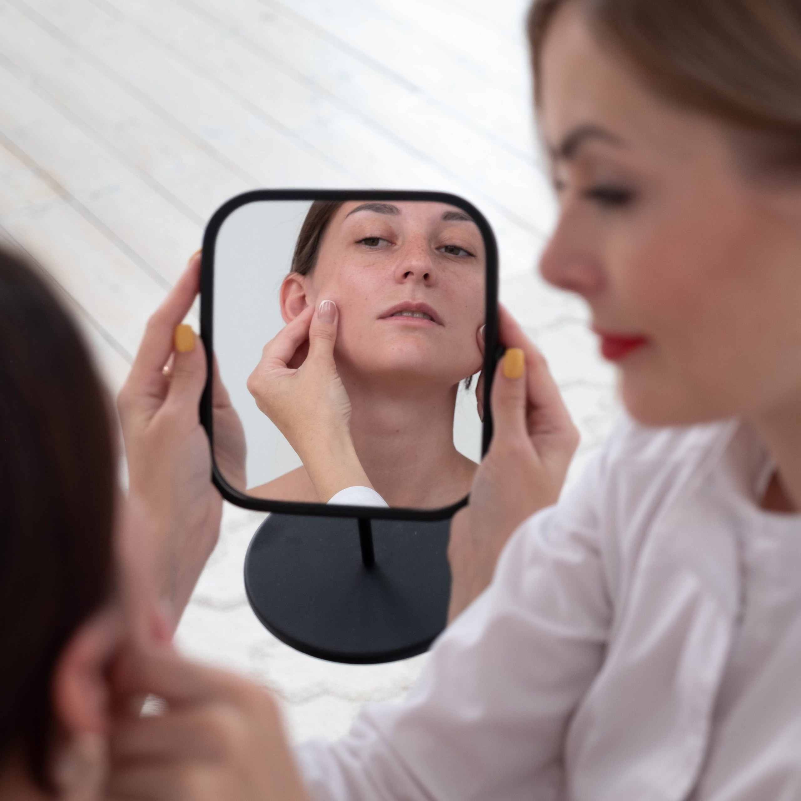 Профессиональный портрет. Иванова Екатерина. Фотограф Омск