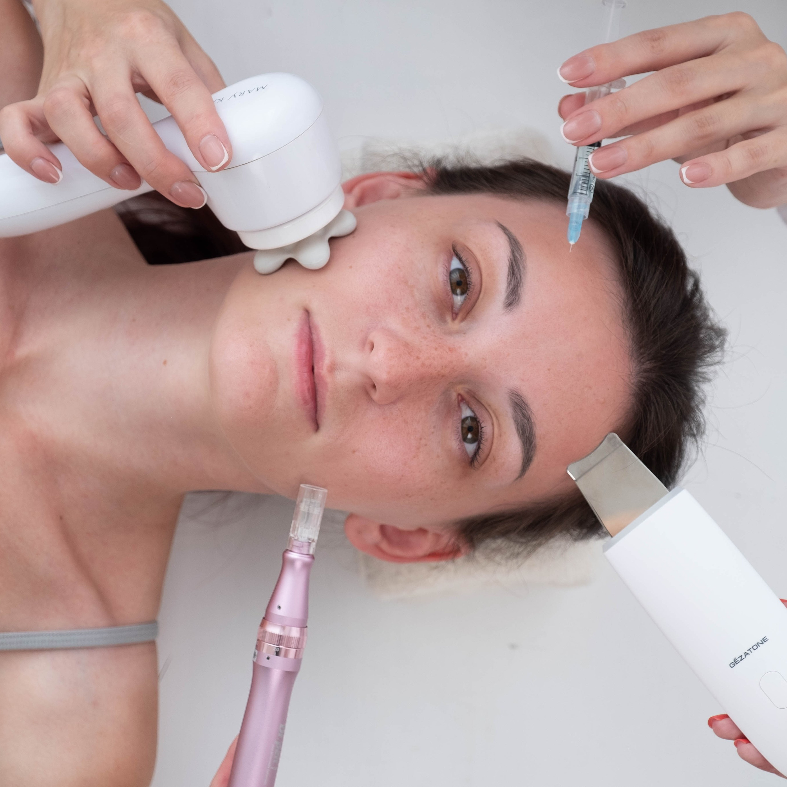 Профессиональный портрет. Иванова Екатерина. Фотограф Омск